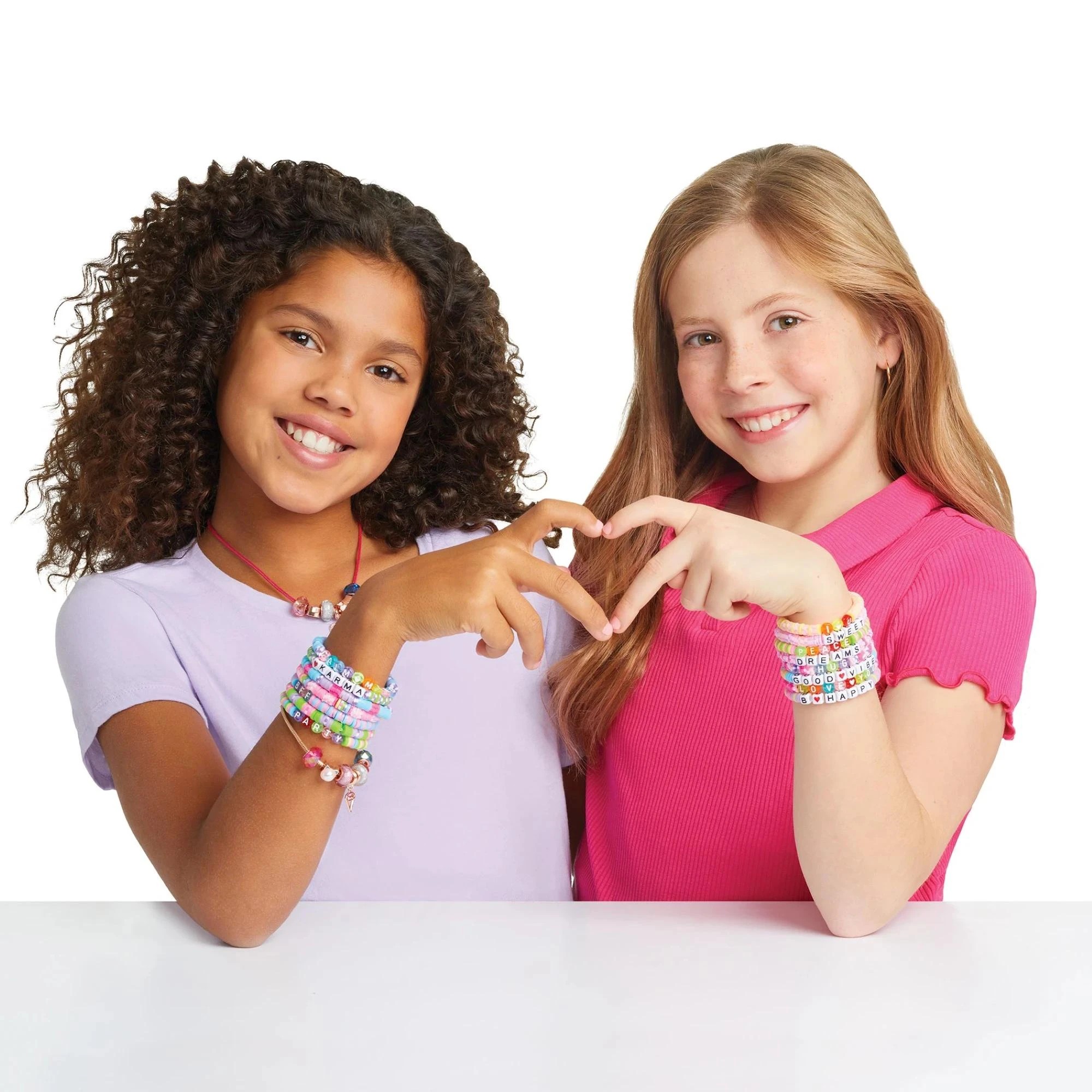 7 Make It Real Best Day Ever Deluxe Jewellery Studio - Multi, 7 of 8