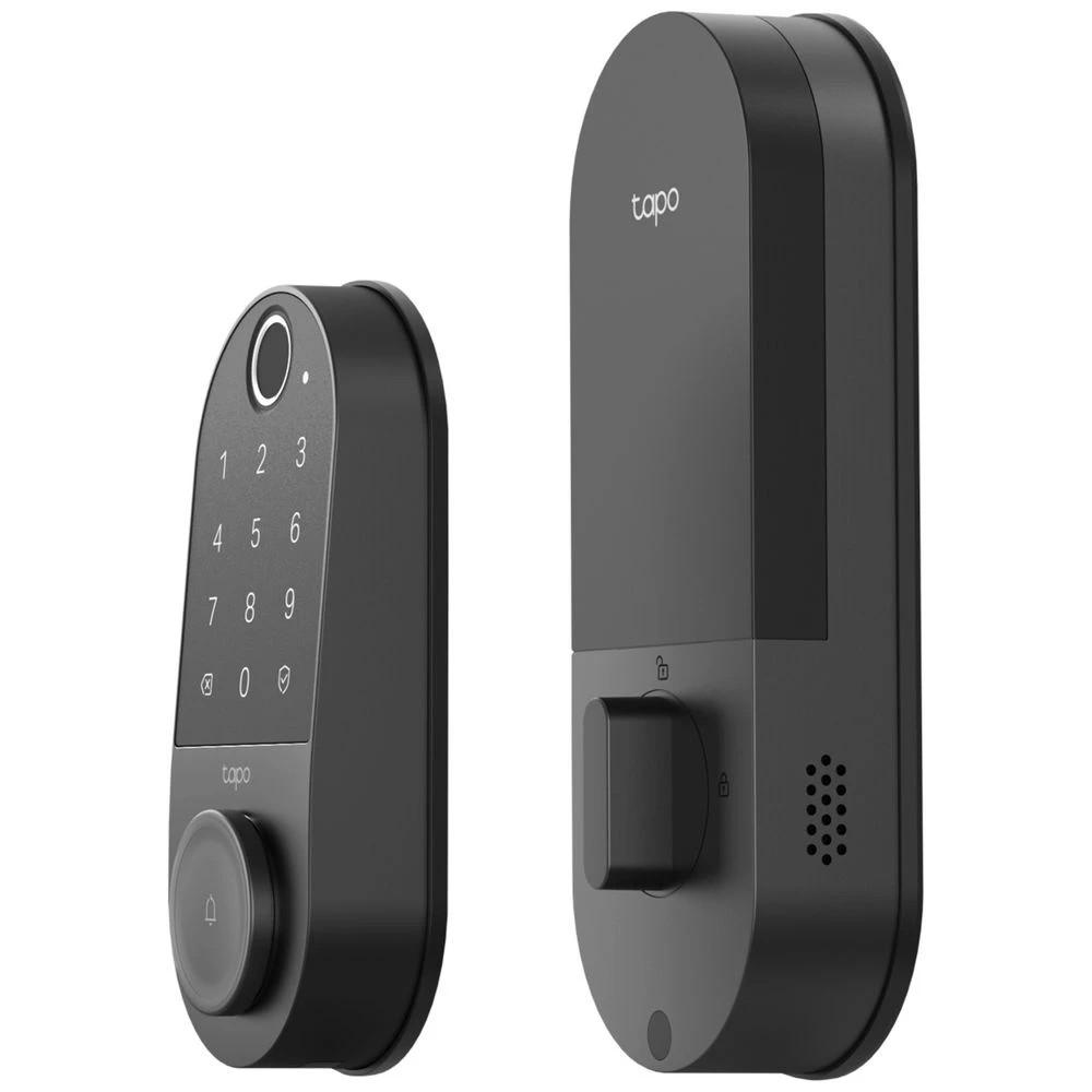 3 TP-Link Tapo Smart WiFi Door Lock DL110, 3 of 9