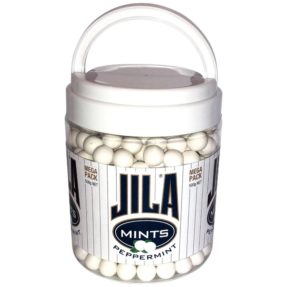 1 Jila Mints Office Pack 500g, 1 of 2
