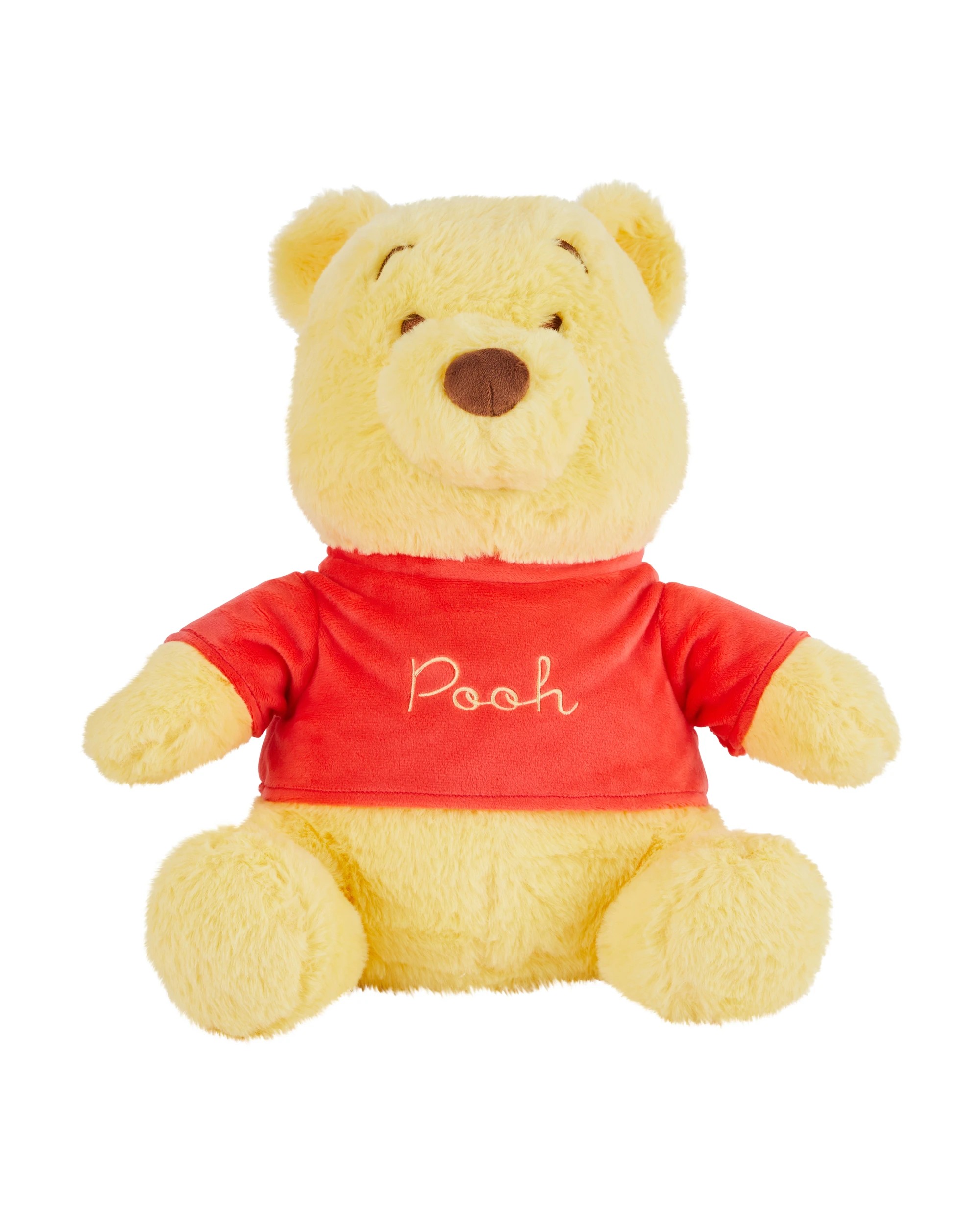 2 Disney Weighted Winnie the Pooh, 2 of 4