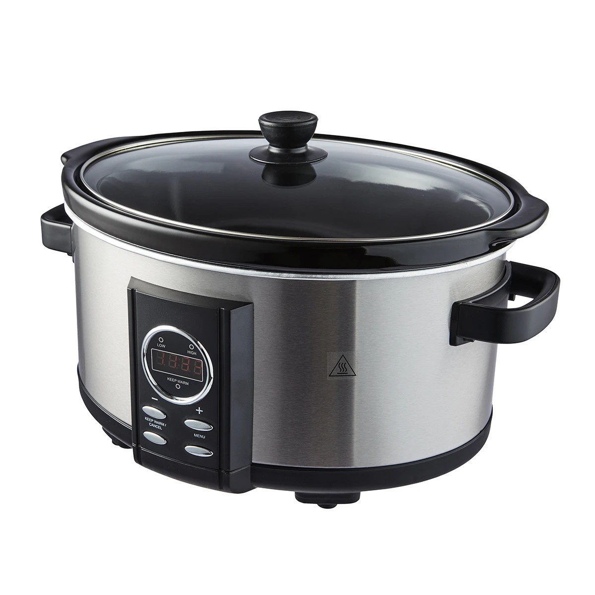 5 6.5L Slow Cooker, 5 of 10