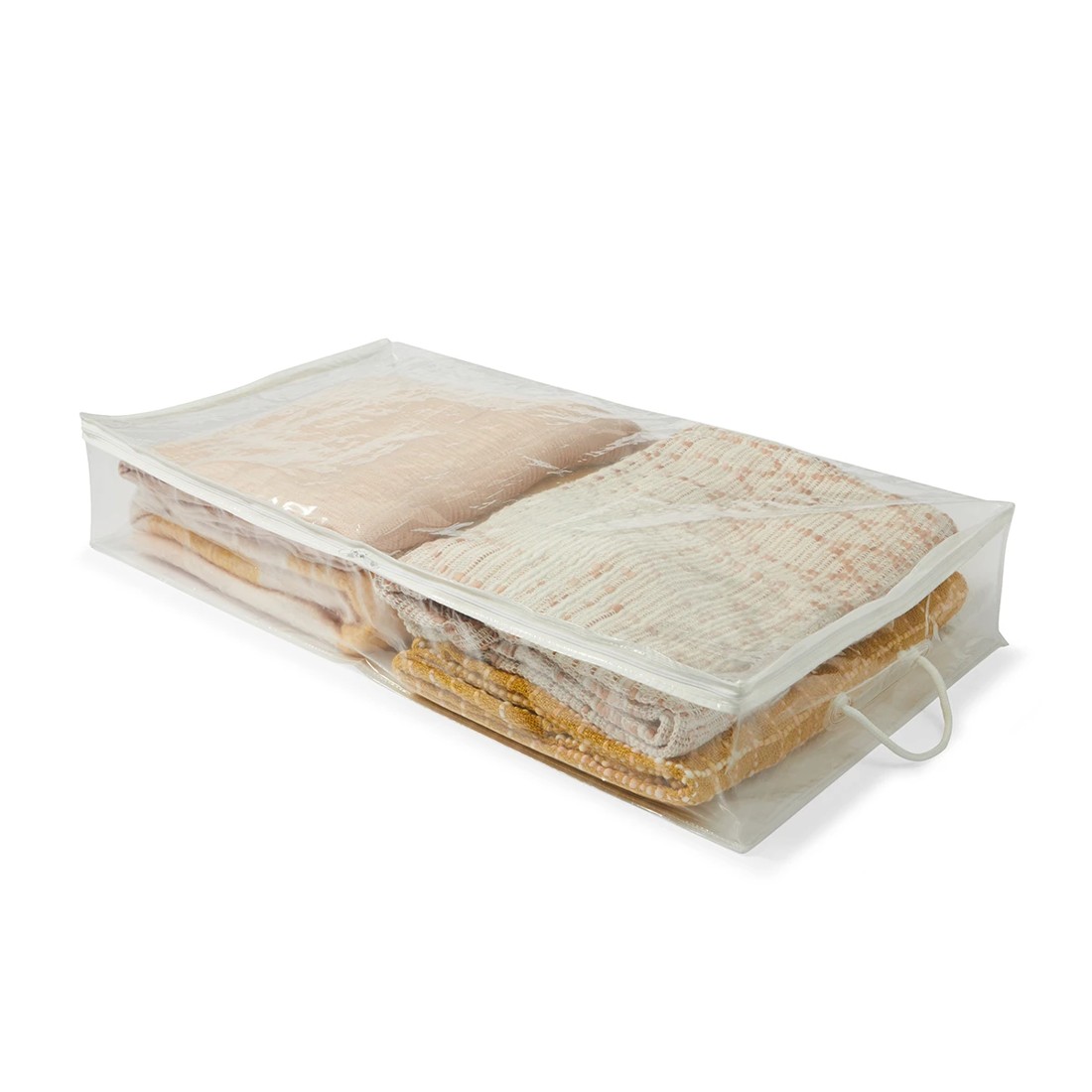 2 Clear Underbed Bag, 2 of 8