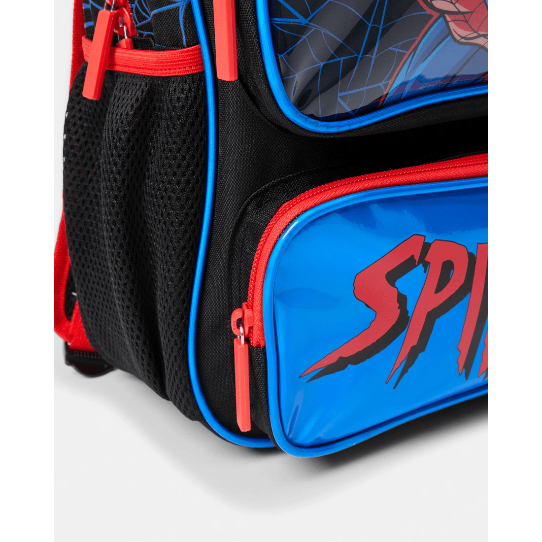 6 2 Piece Spider-Man Backpack Set, 6 of 9