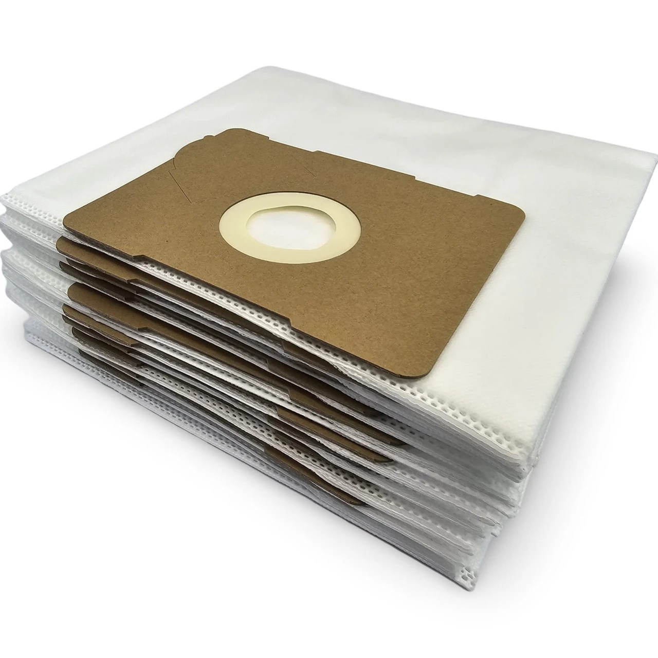 1 Cleanup 10pk Dust Bags for Pullman As5 - White, 1 of 1