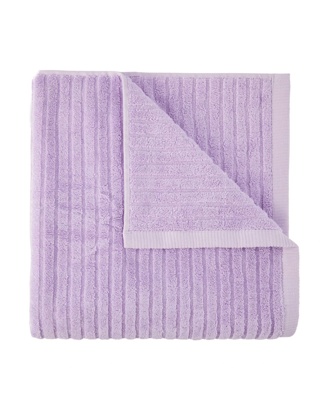 Cotton Bath Sheet - L