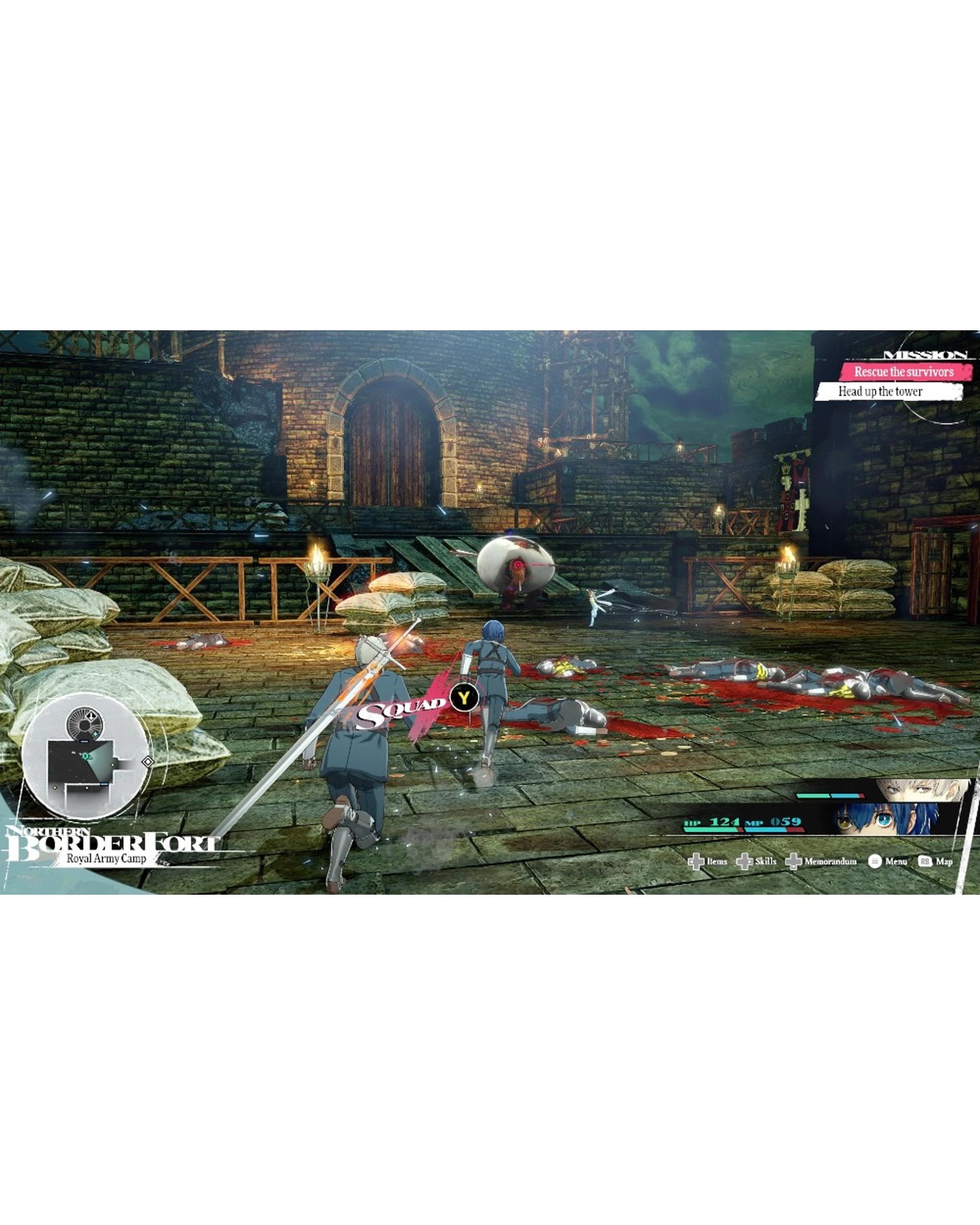 10 Metaphor: ReFantazio - Xbox Series X, 10 of 10