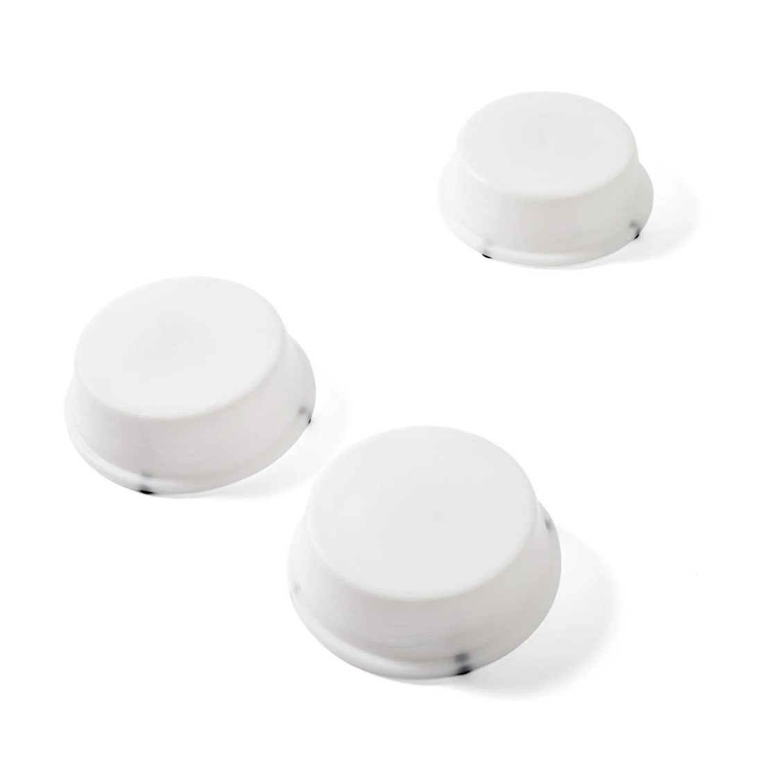 5 3 Piece Light Up Stepping Stone, 5 of 8