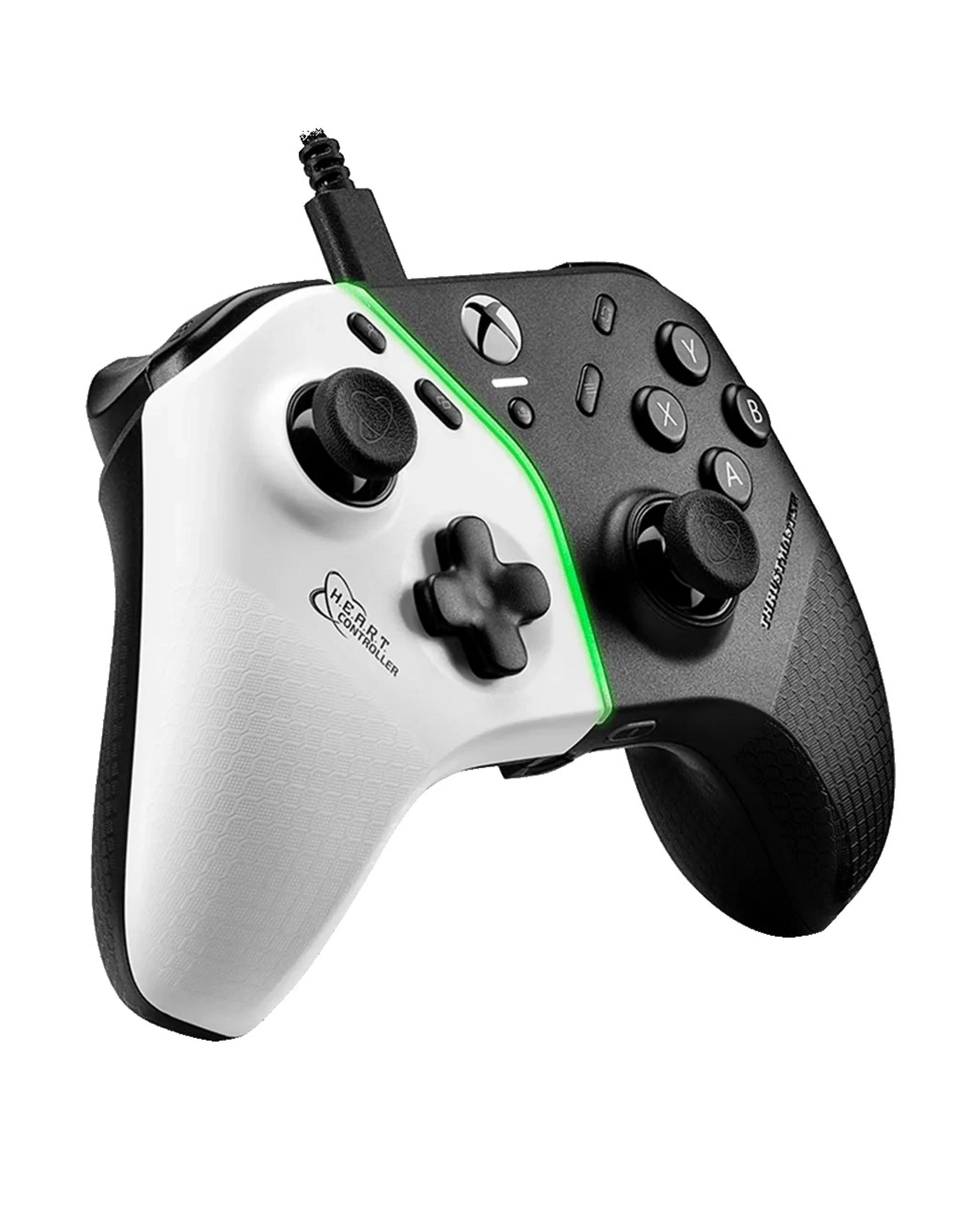 3 Thrustmaster H.E.A.R.T. Controller for Xbox and PC - Multi, 3 of 4