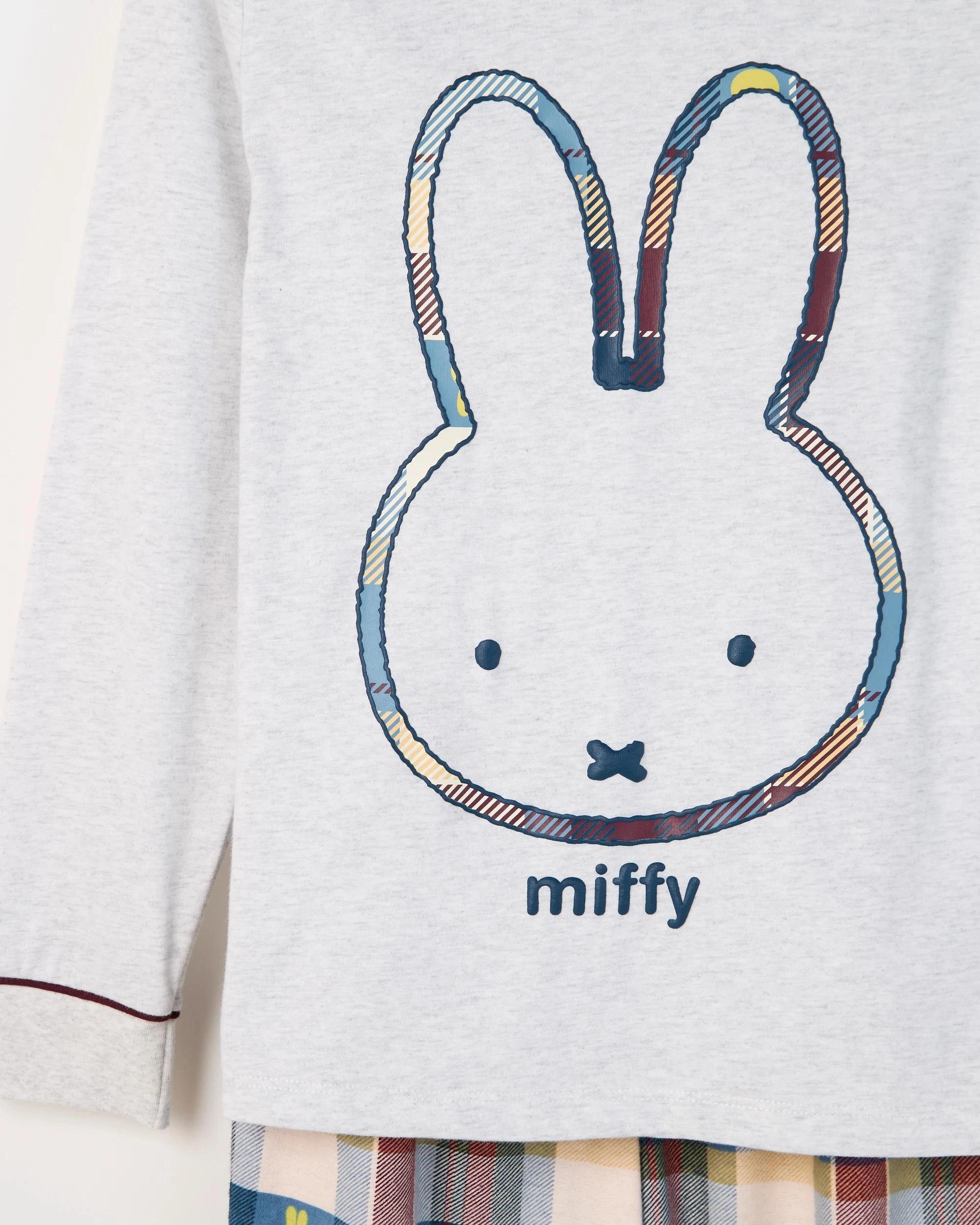 5 Family Matching Australian Cotton Easter Older Kids Pyjama Set - Miffy MIFFY, 5 of 9