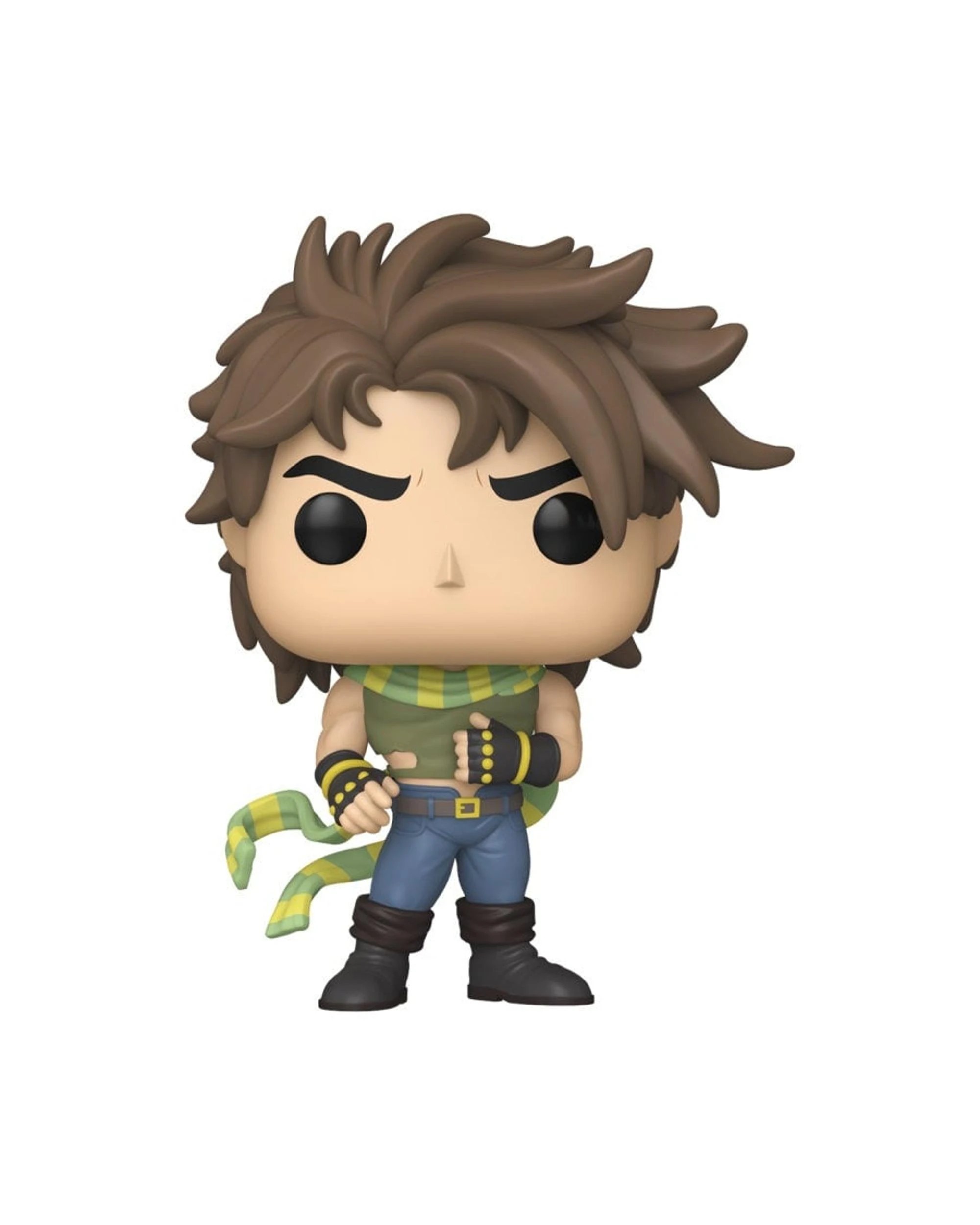 2 Jojo's Bizarre Adventure Joseph Joestar Funko POP! Vinyl, 2 of 3