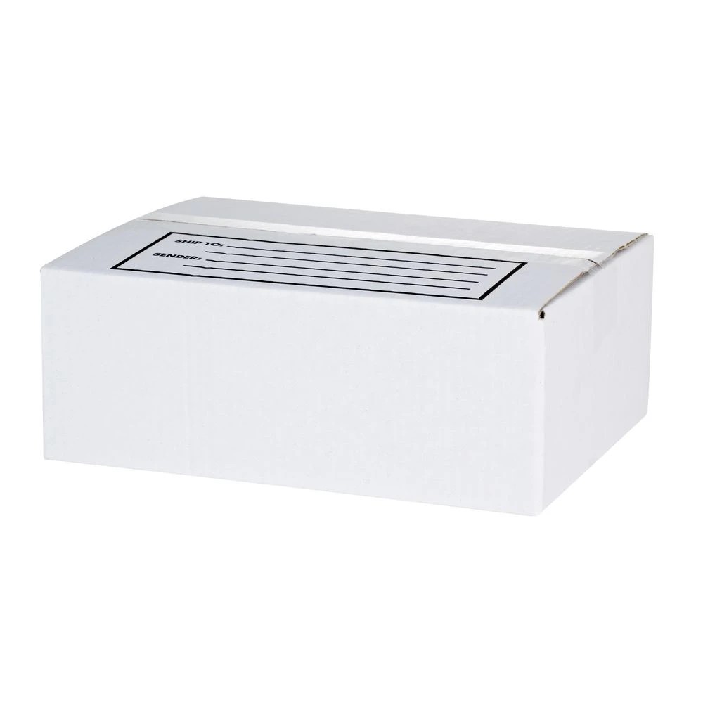 3 A4 Mailing Box, 3 of 5