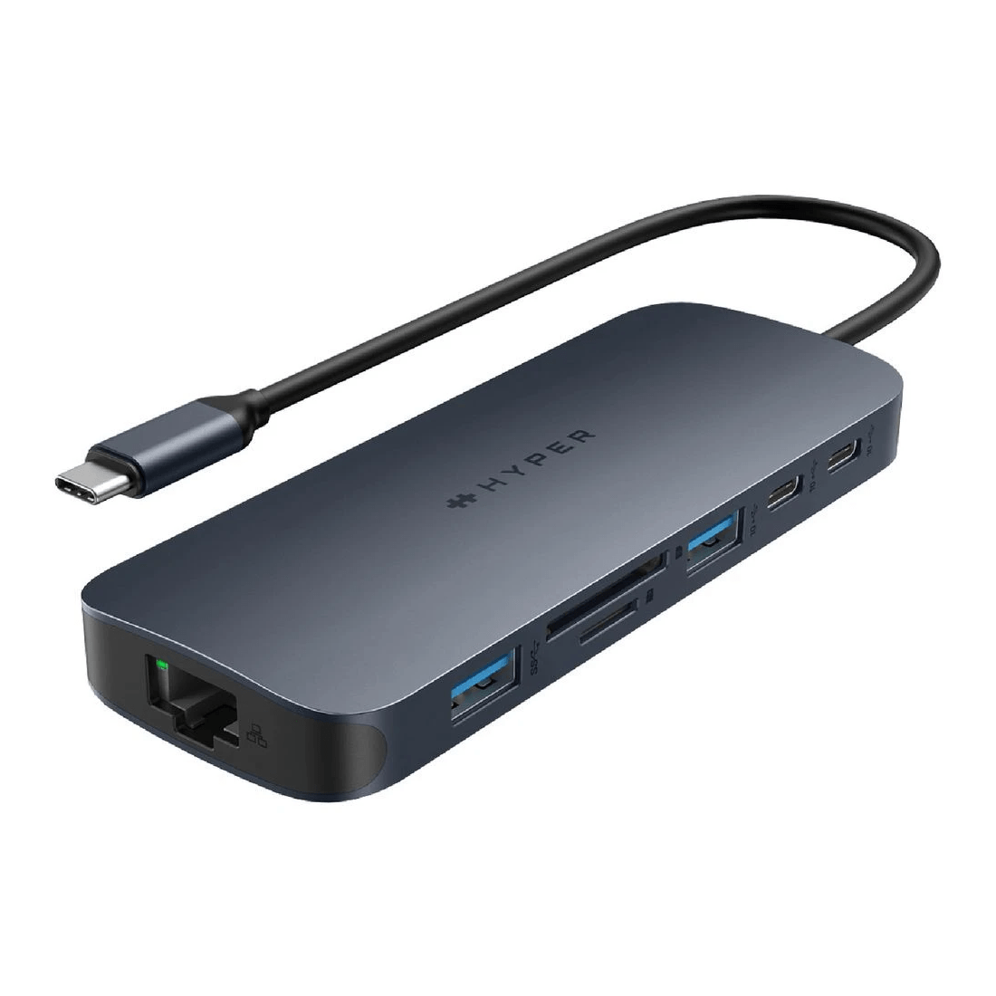 1 HyperDrive Next 10 Port USB-C Hub, 1 of 10