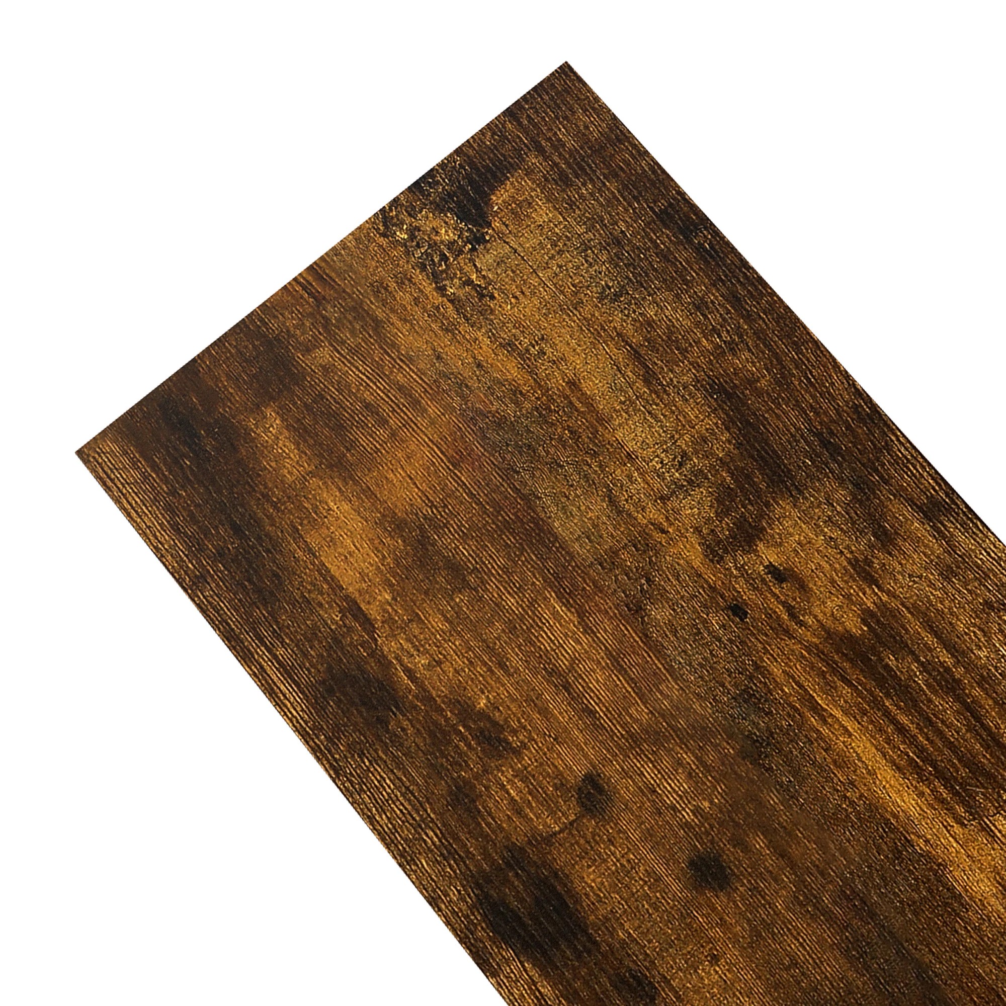 4 Levede Wooden TV Stand 3 Drawers 147cm - Brown, 4 of 10