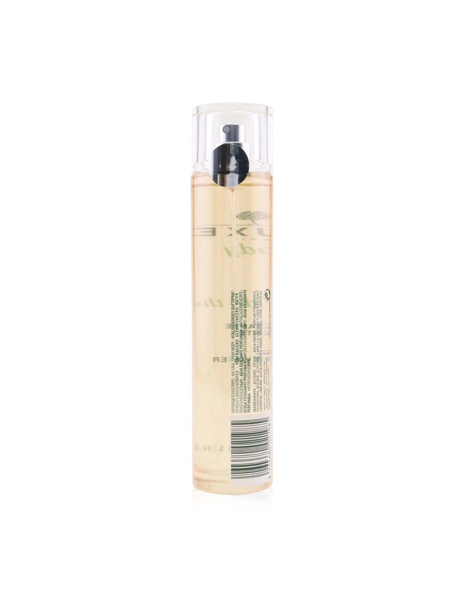 3 Nuxe Nuxe Body Exalting Fragrant Water Spray 100ml/3.3oz, 3 of 4