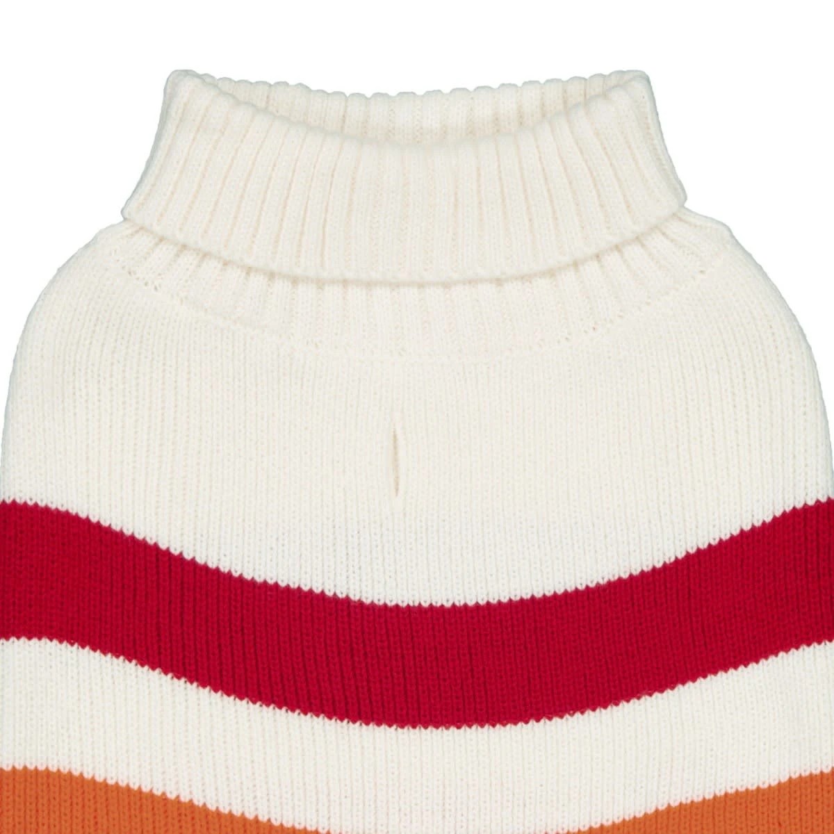 9 Pet Rainbow Knit Jumper - Extra Large, 9 of 10