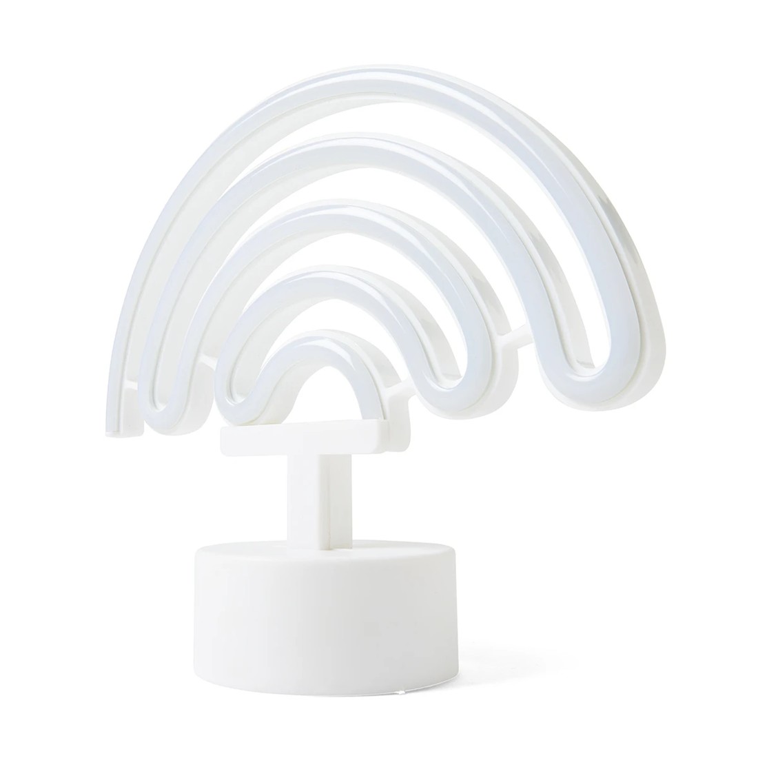 2 LED Rainbow Desk Lamp, 2 of 8