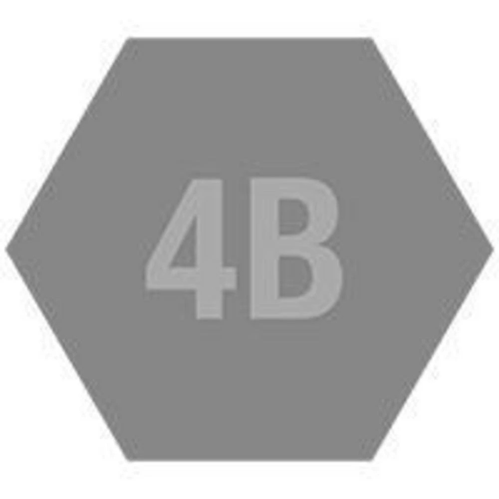 6 Faber-Castell Goldfaber Graphite Pencil 4B, 6 of 6