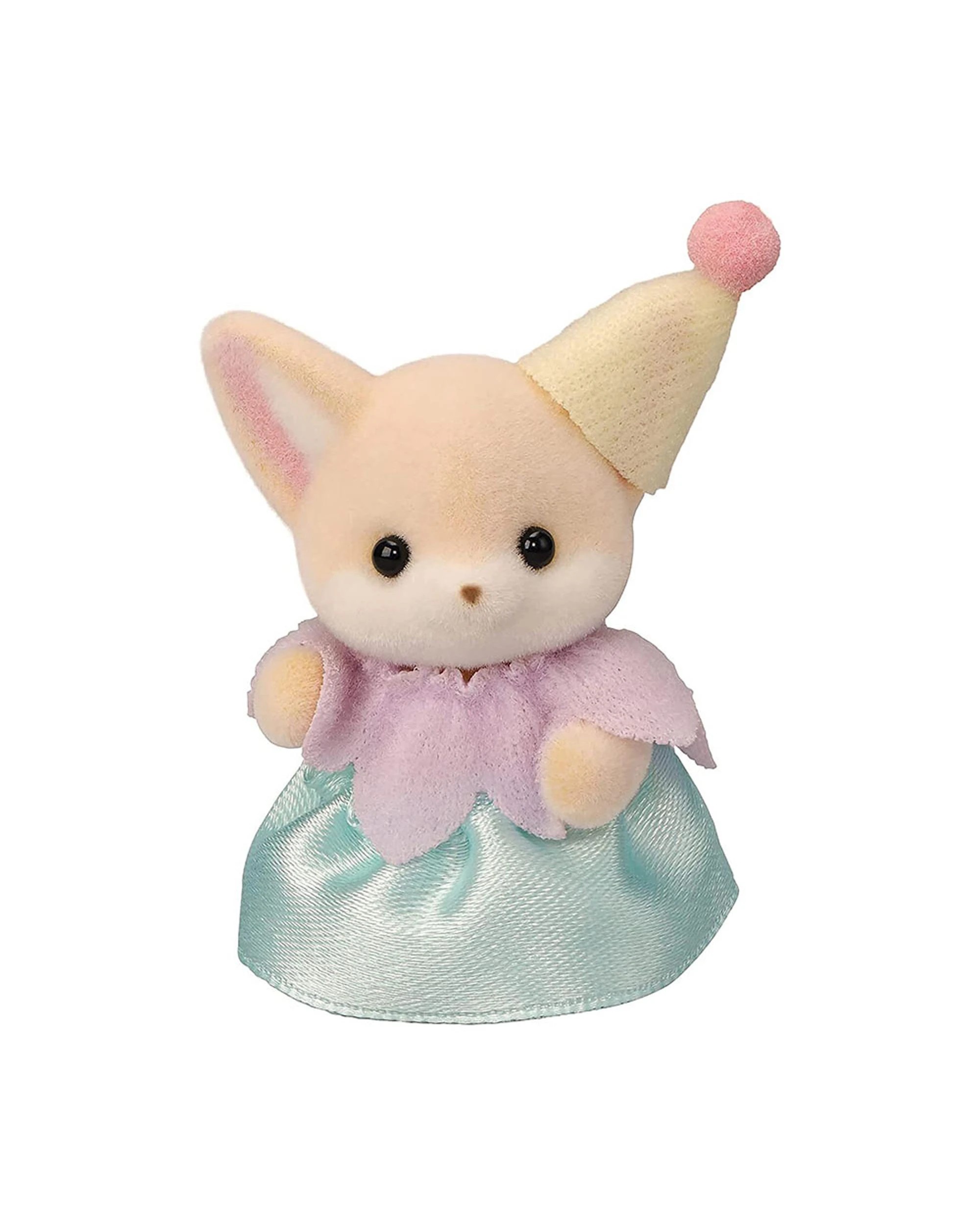 2 Sylvanian Families Floating Cloud Rainbow Train, 2 of 4