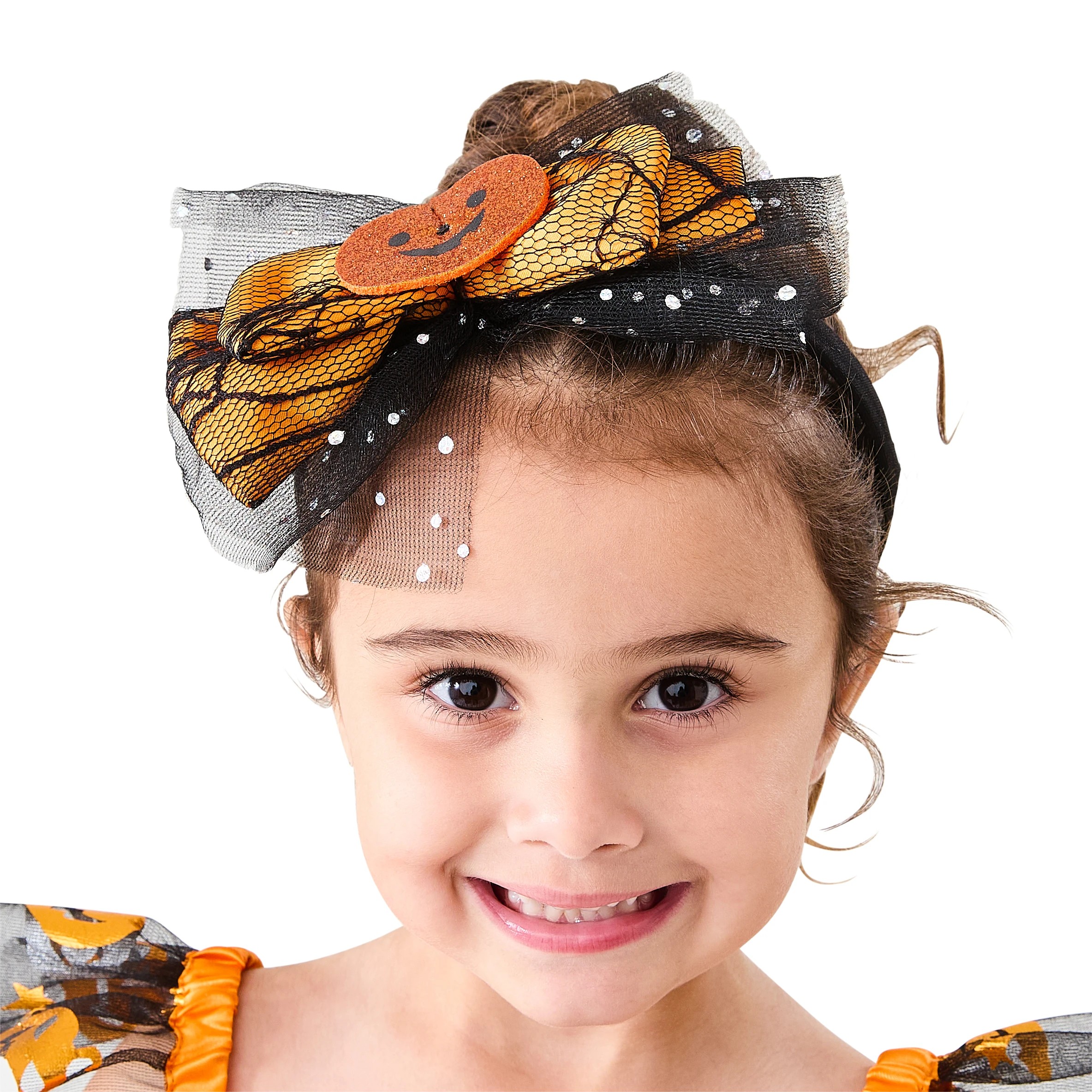 5 2 Piece Pumpkin Costume - Ages 2-3, 5 of 9