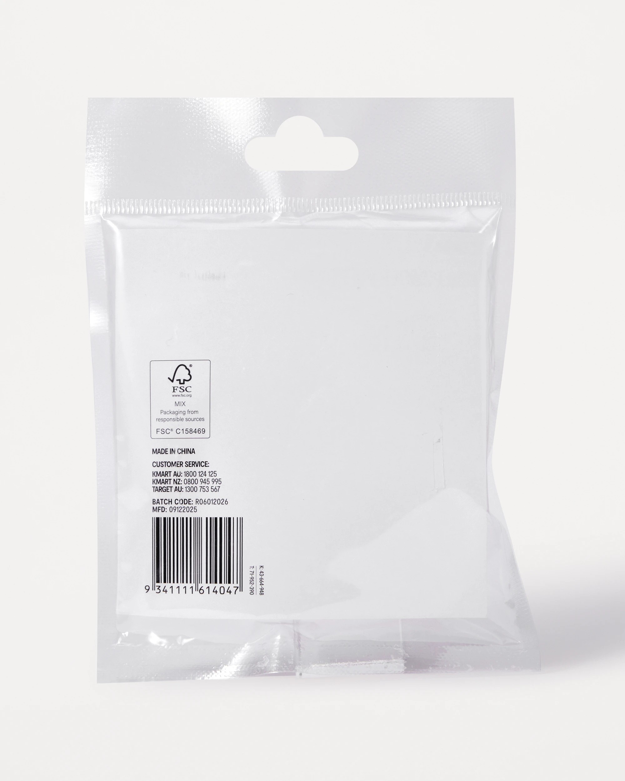 5 OXX Cosmetic 14 Pack Mini Powder Puffs, 5 of 5