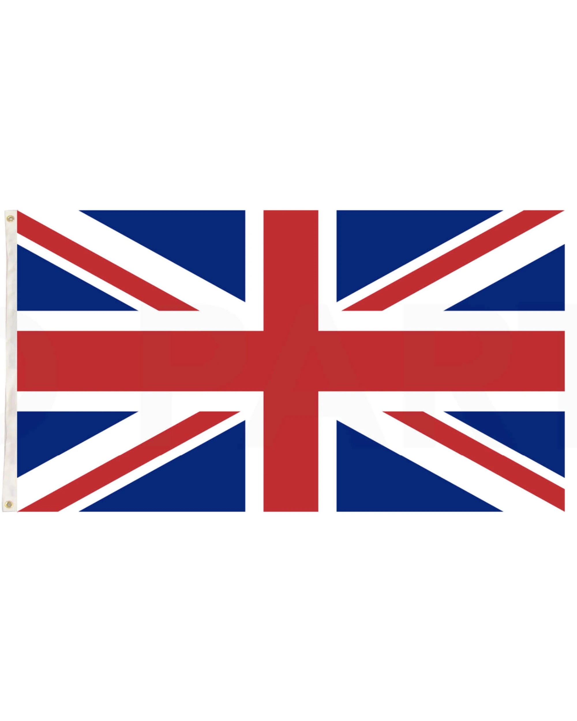 1 BR Costumes United Kingdom Country Flag Union Jack UK, 1 of 2