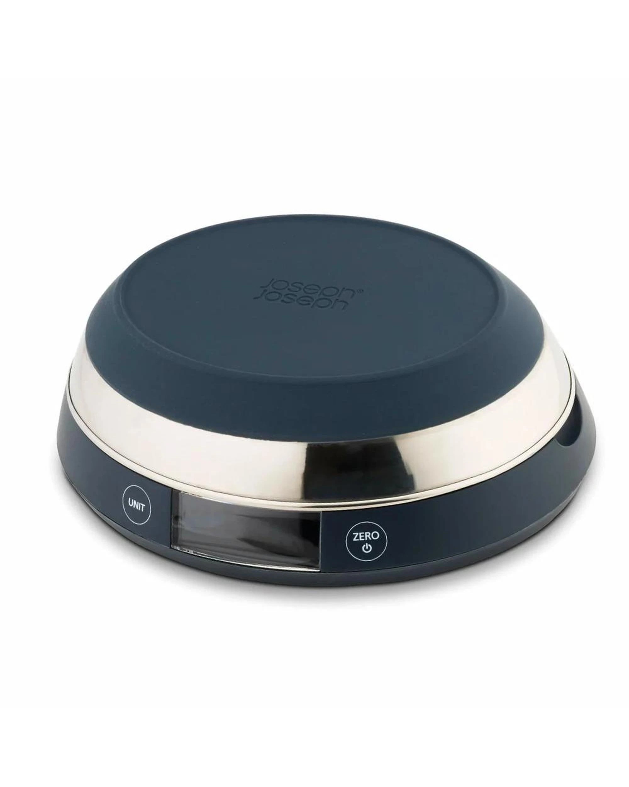 4 Joseph Joseph SwitchScale 2 in 1 Digital Scale Grey 40054, 4 of 6