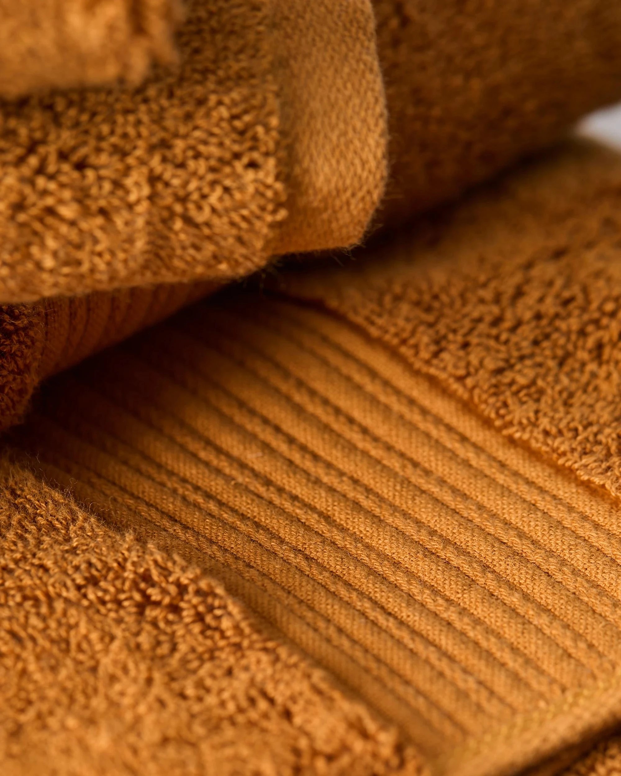 4 Target Egyptian Cotton Bath Sheet - Orange, 4 of 6