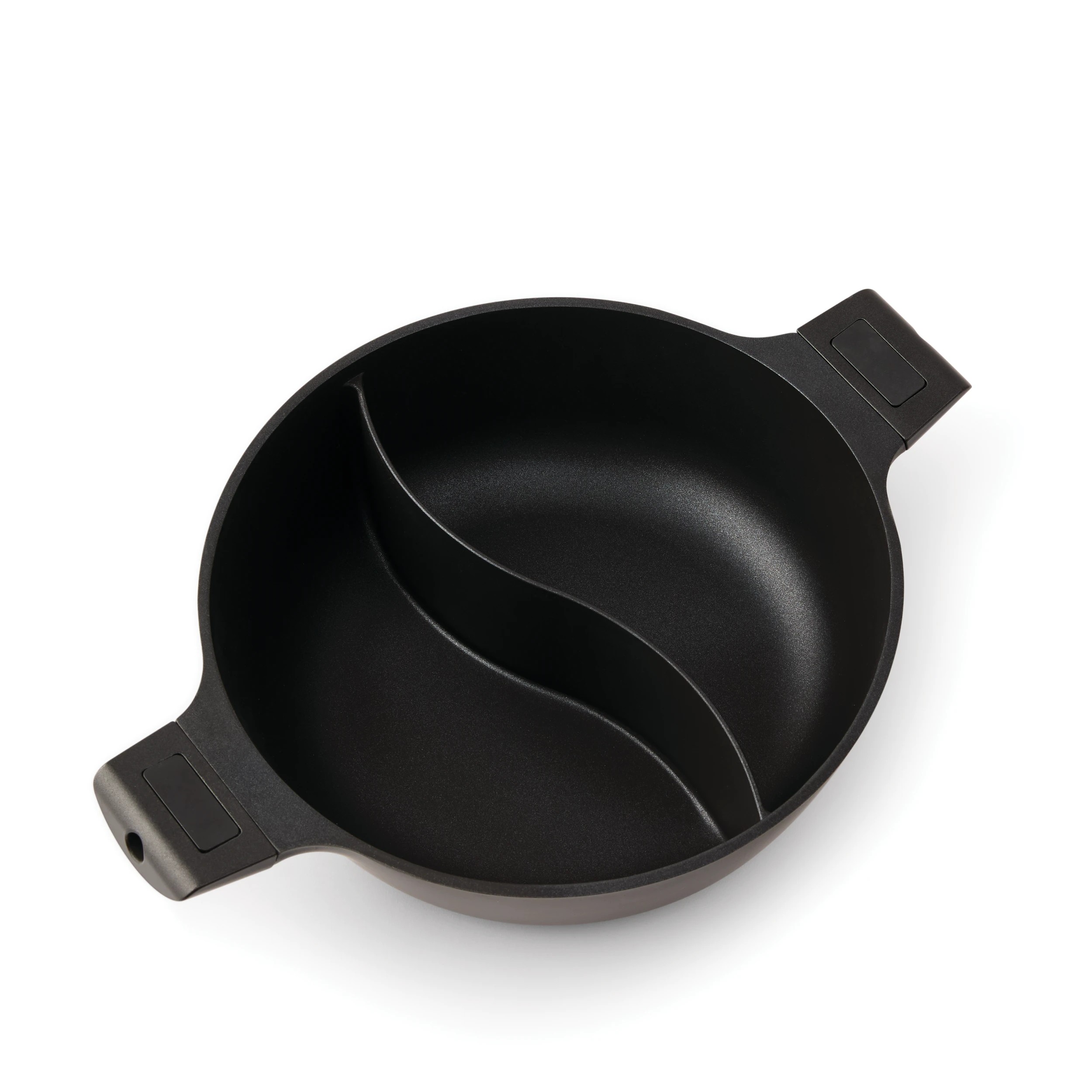 6 Hot Pot - Black, 6 of 7