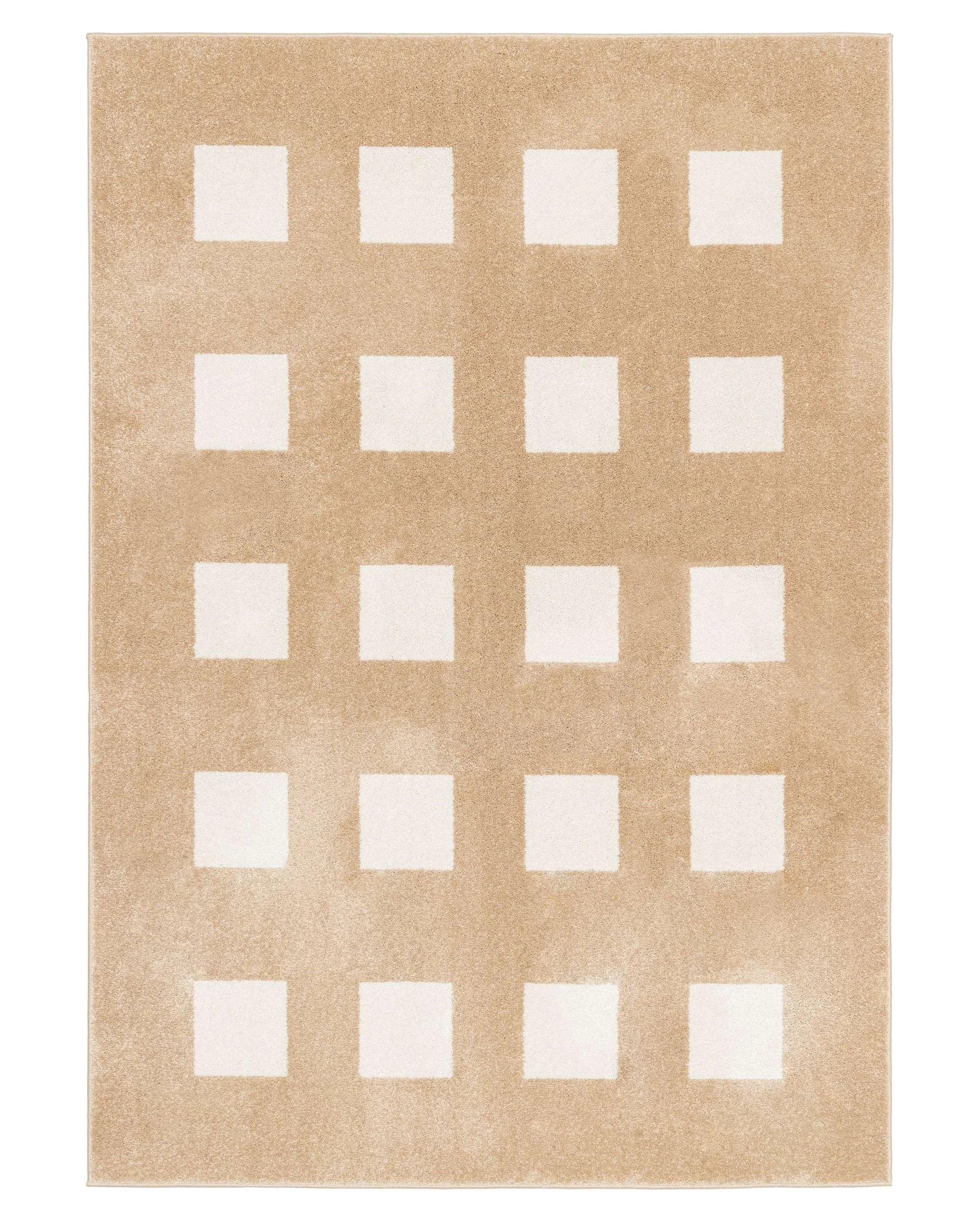 1 Loopsie Roraima Rug-400cm x 300cm - Brown, 1 of 8