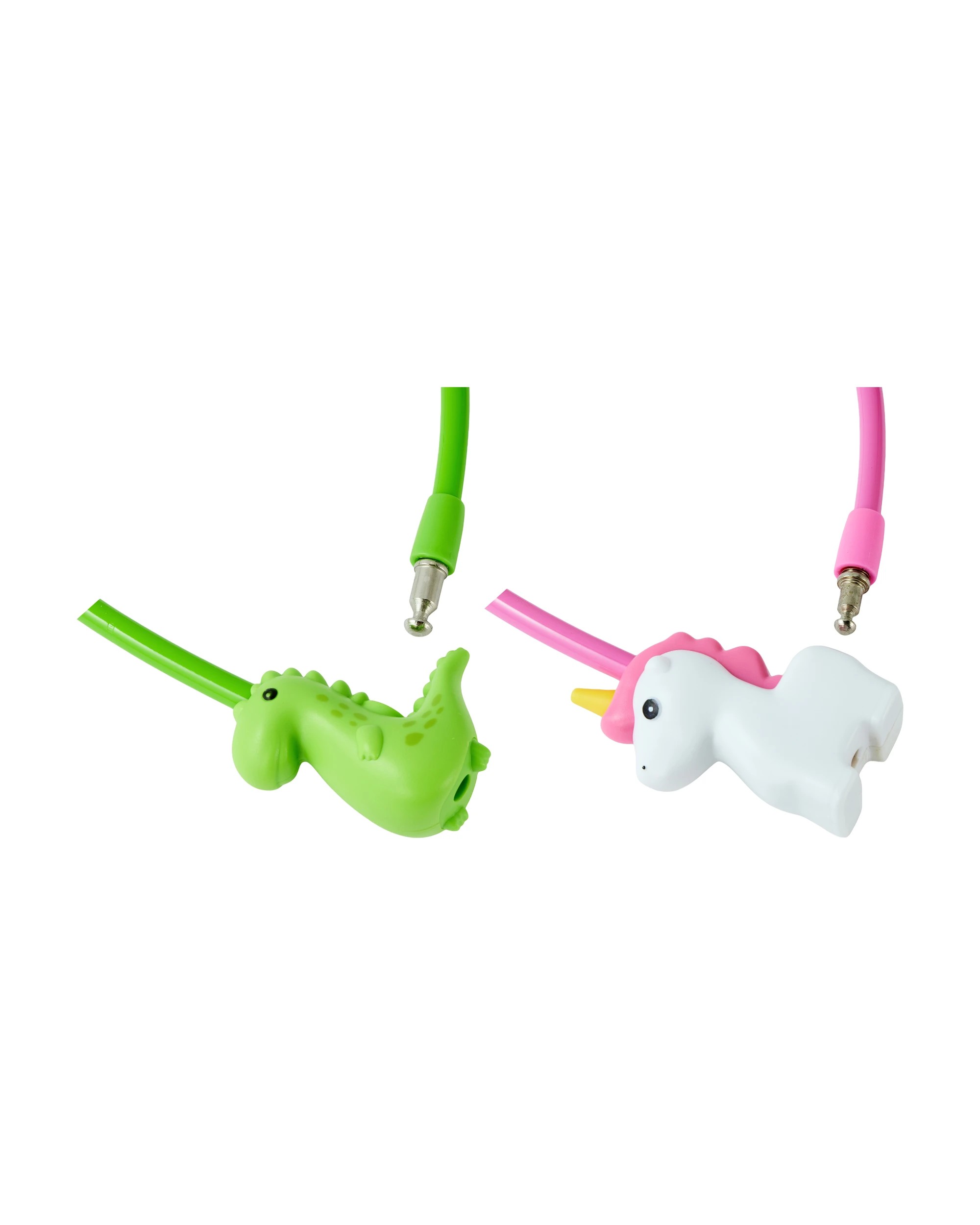 3 Novelty Bike Lock - Assorted, 3 of 6