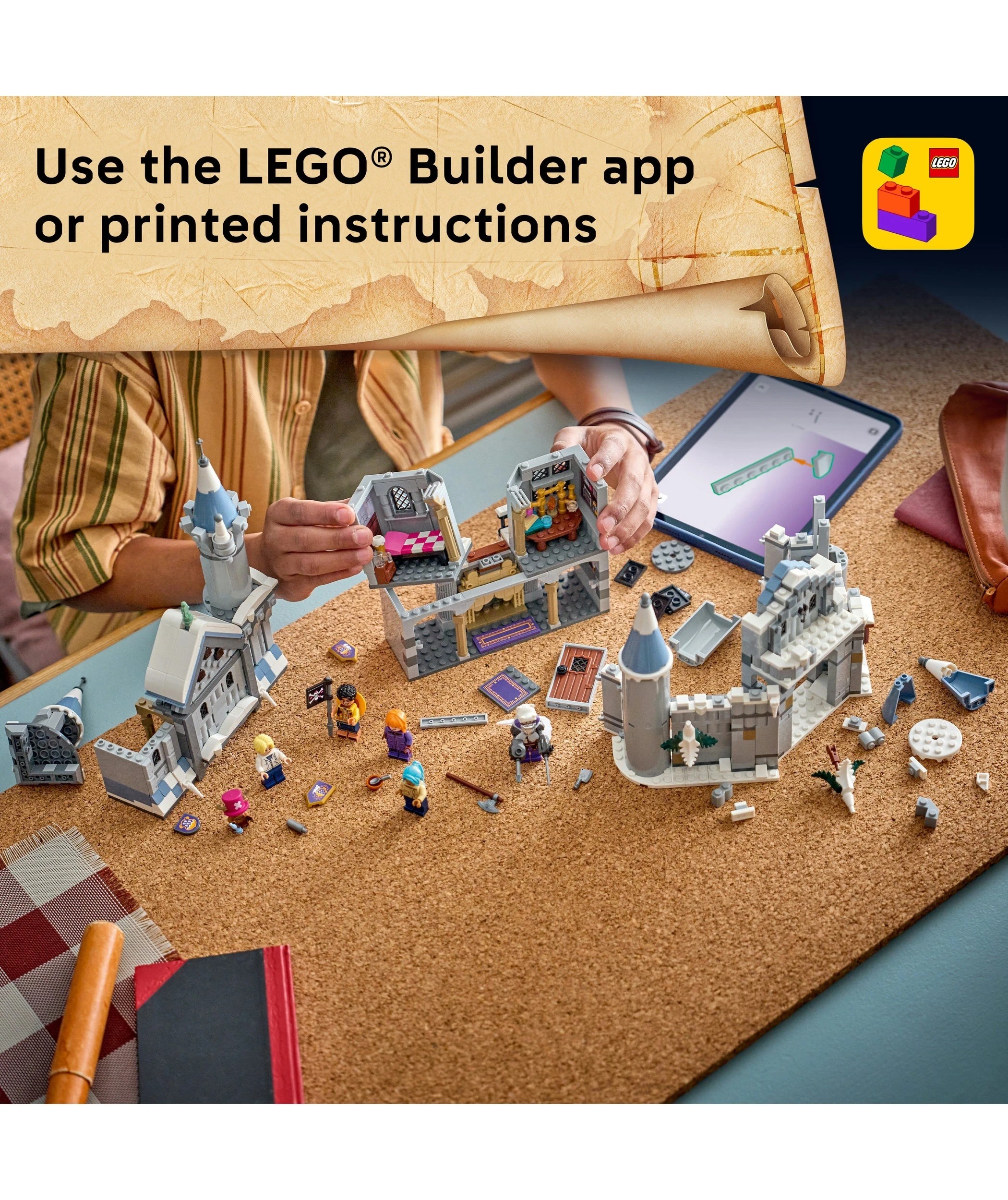 7 LEGO ONE PIECE Battle at Drum Castle 75645, 7 of 10