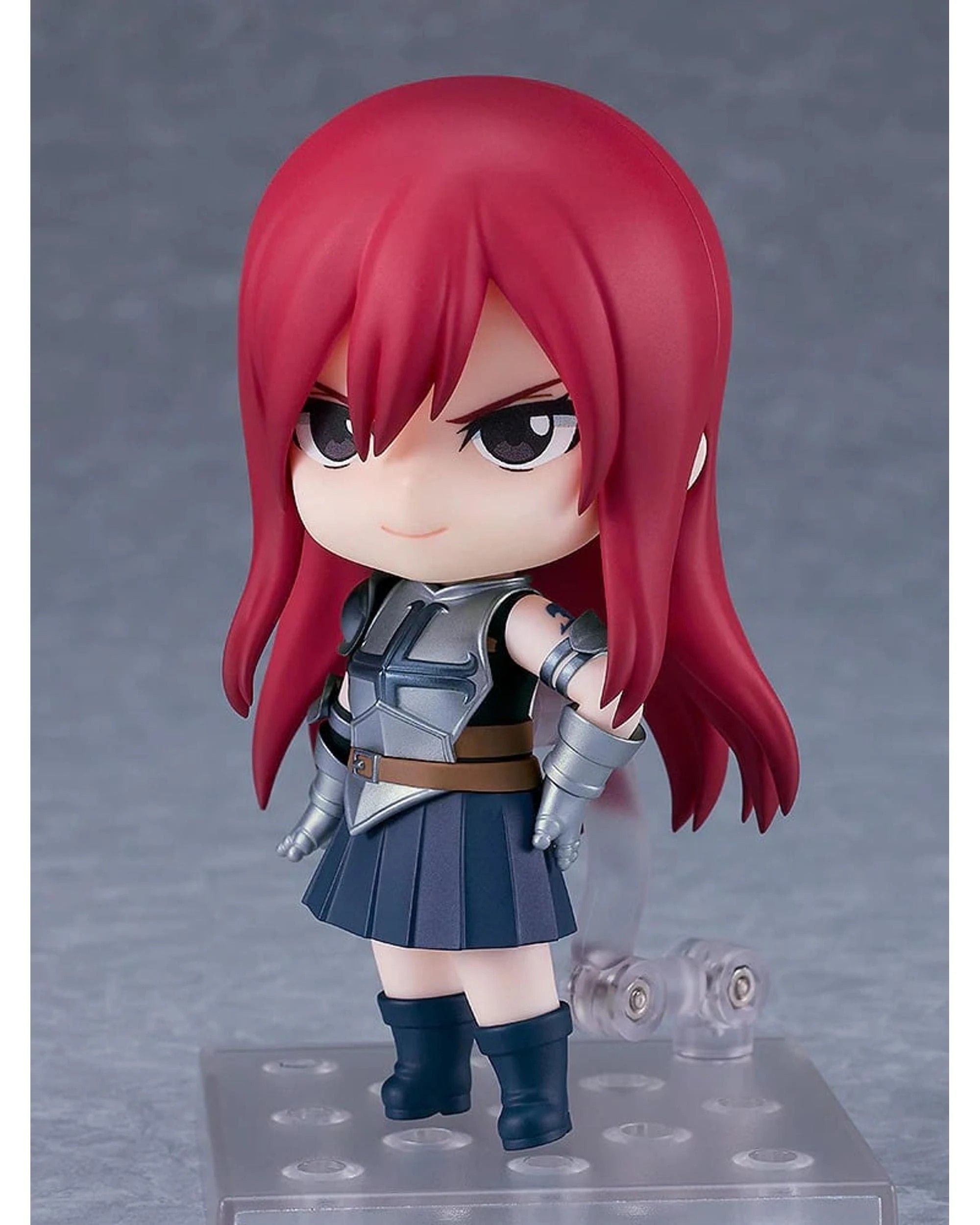 4 Nendoroid: Fairy Tail Erza Scarlet Figure, 4 of 5