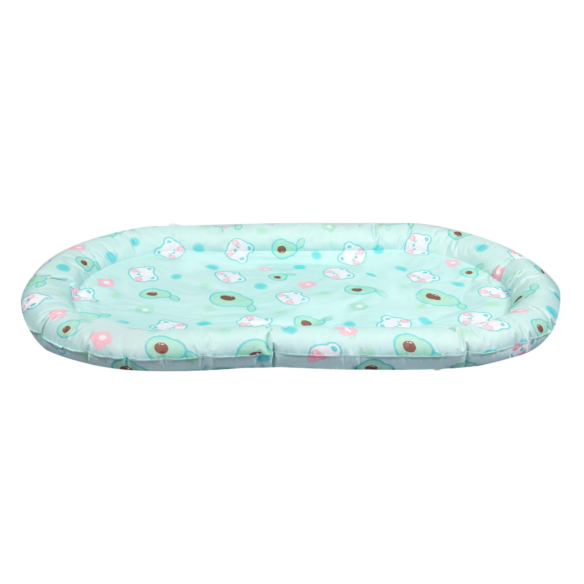 2 Pawz Pet Cooling Mat 120x73cm, 2 of 7