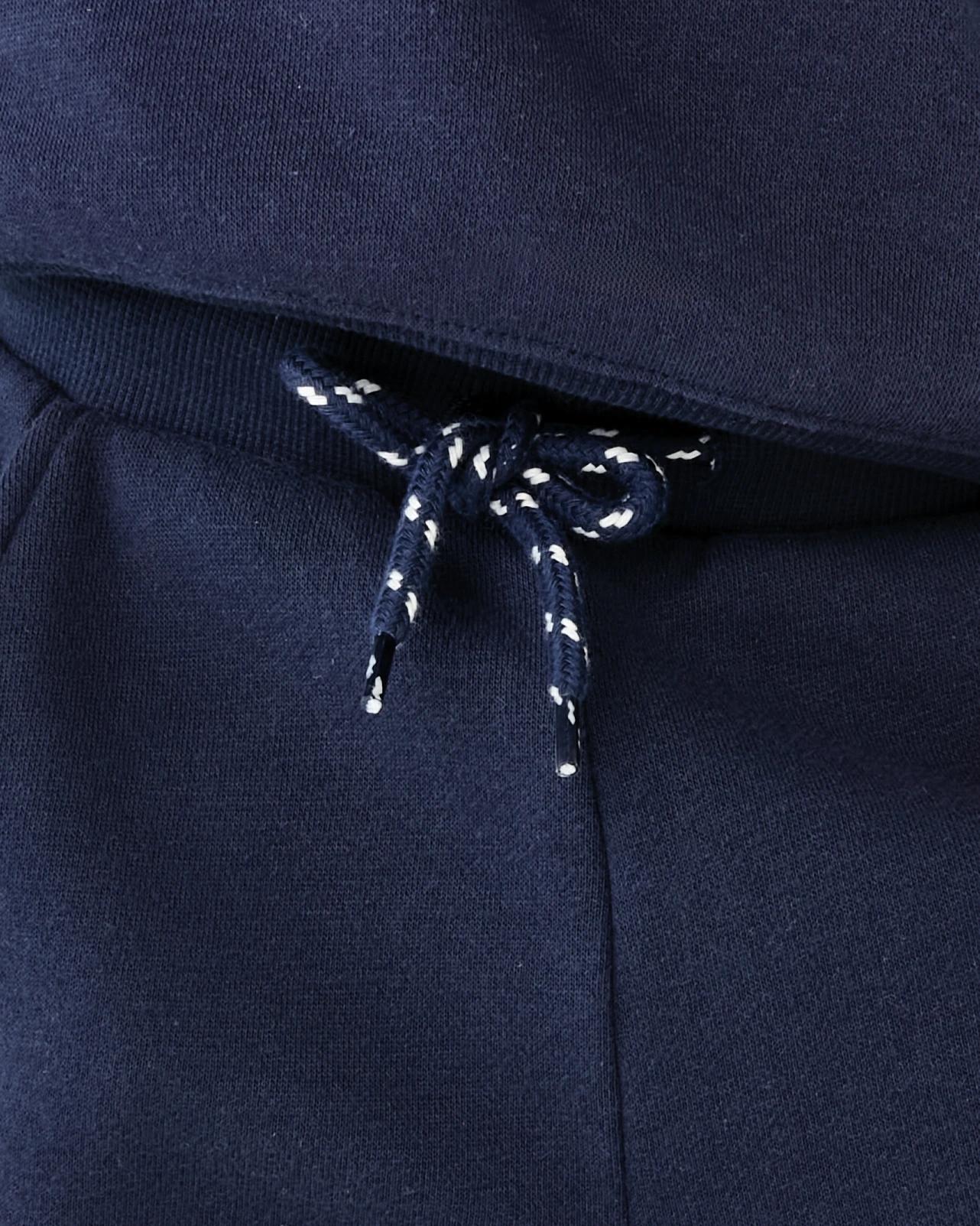 3 Moto Trackpants Dress Navy, 3 of 7