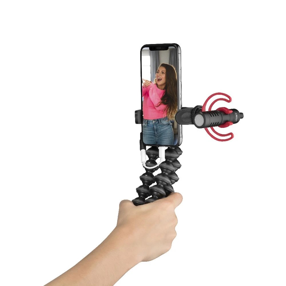 2 JOBY GorillaPod Creator Kit, 2 of 4