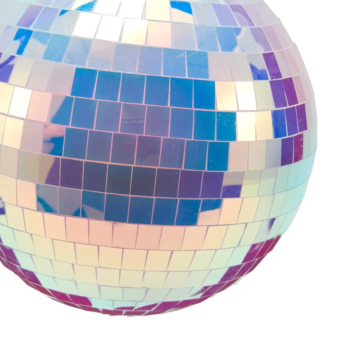 6 12 Piece Iridescent Disco Balls, 6 of 9