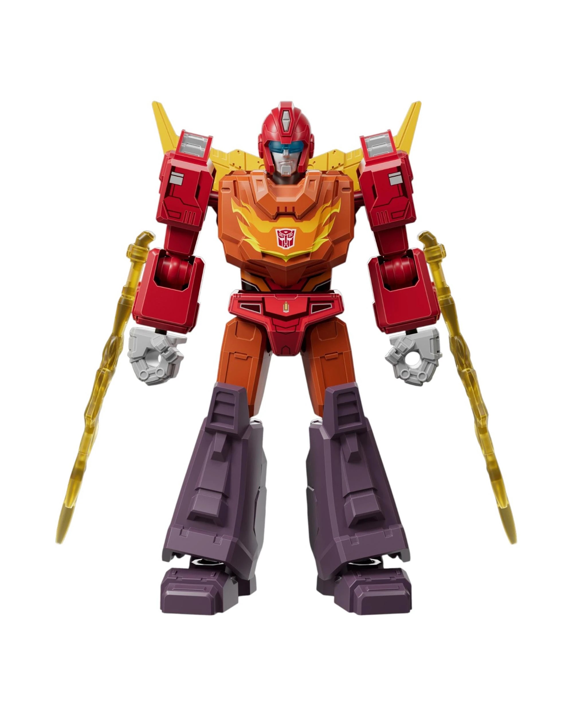 2 Blokees Transformers Shining Version 05 Fatal Confrontation Blind Box, 2 of 9