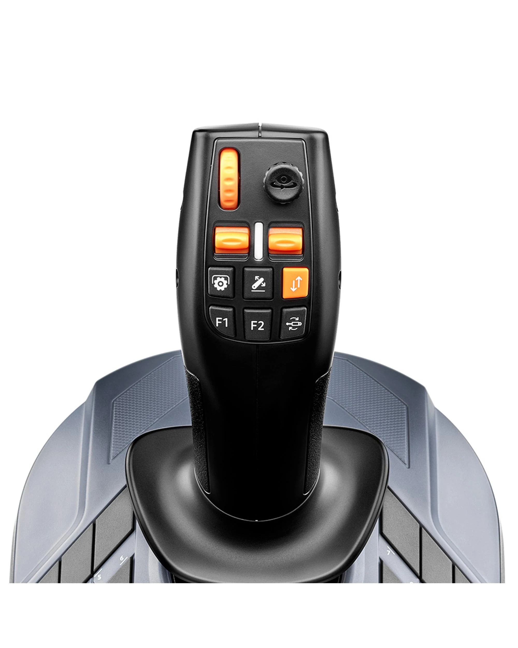 2 Thrustmaster Farming SIMTASK FarmStick for PC, 2 of 5