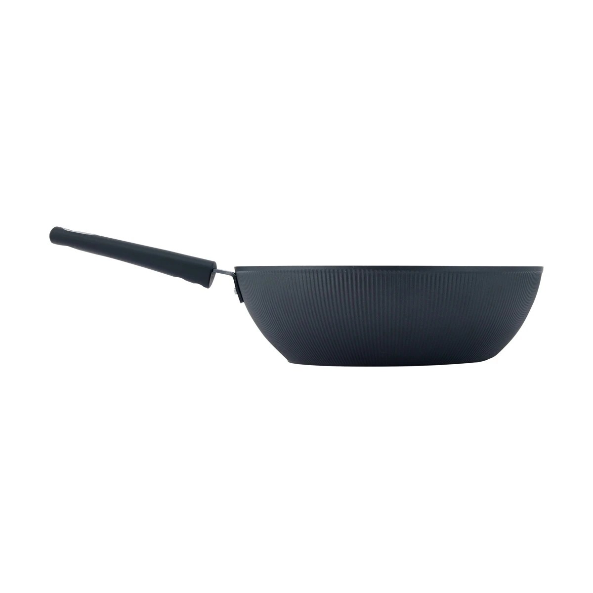 3 30cm Linear Non-Stick Wok, 3 of 7