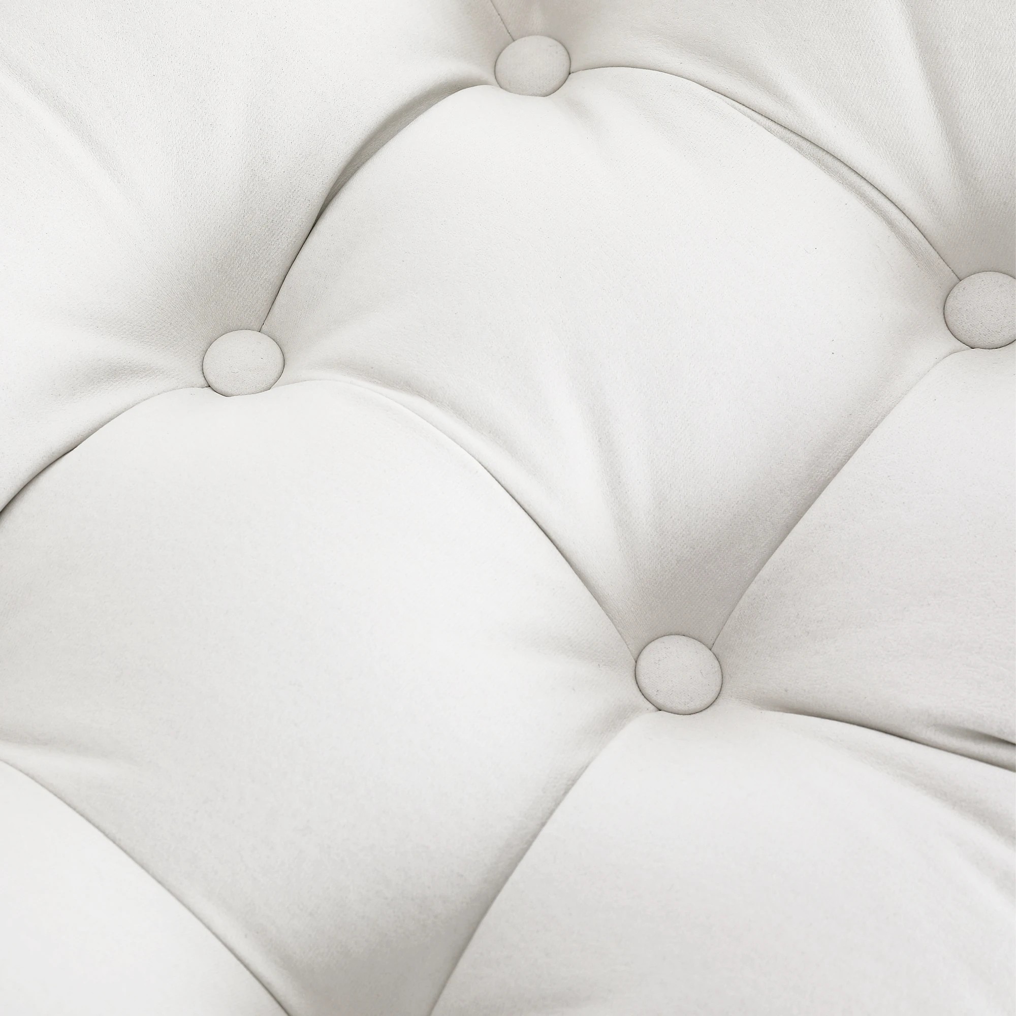 2 Levede White Recliner Chair
 - White
 - White, 2 of 3