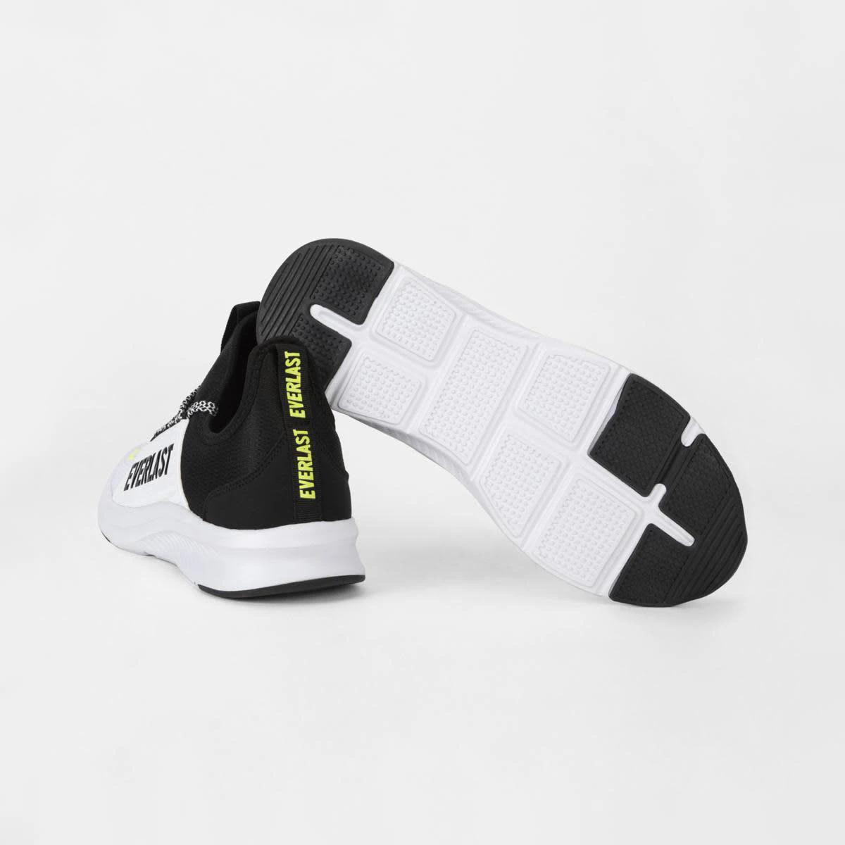 5 Everlast Mens Terminal Shoes White, 5 of 5