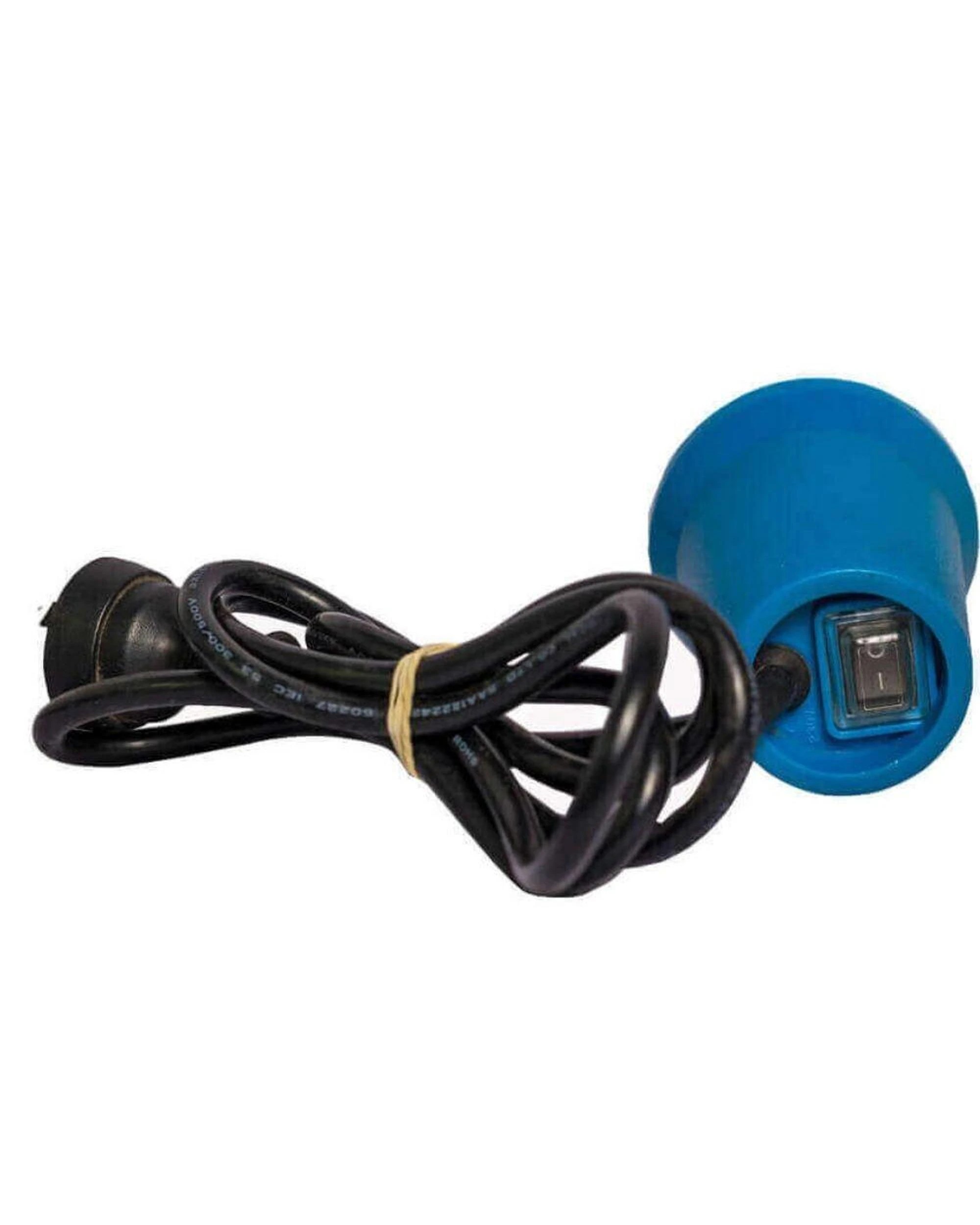 4 Flaming Coals Cyprus Spit Rotisserie Motor - 9kg, 4 of 7
