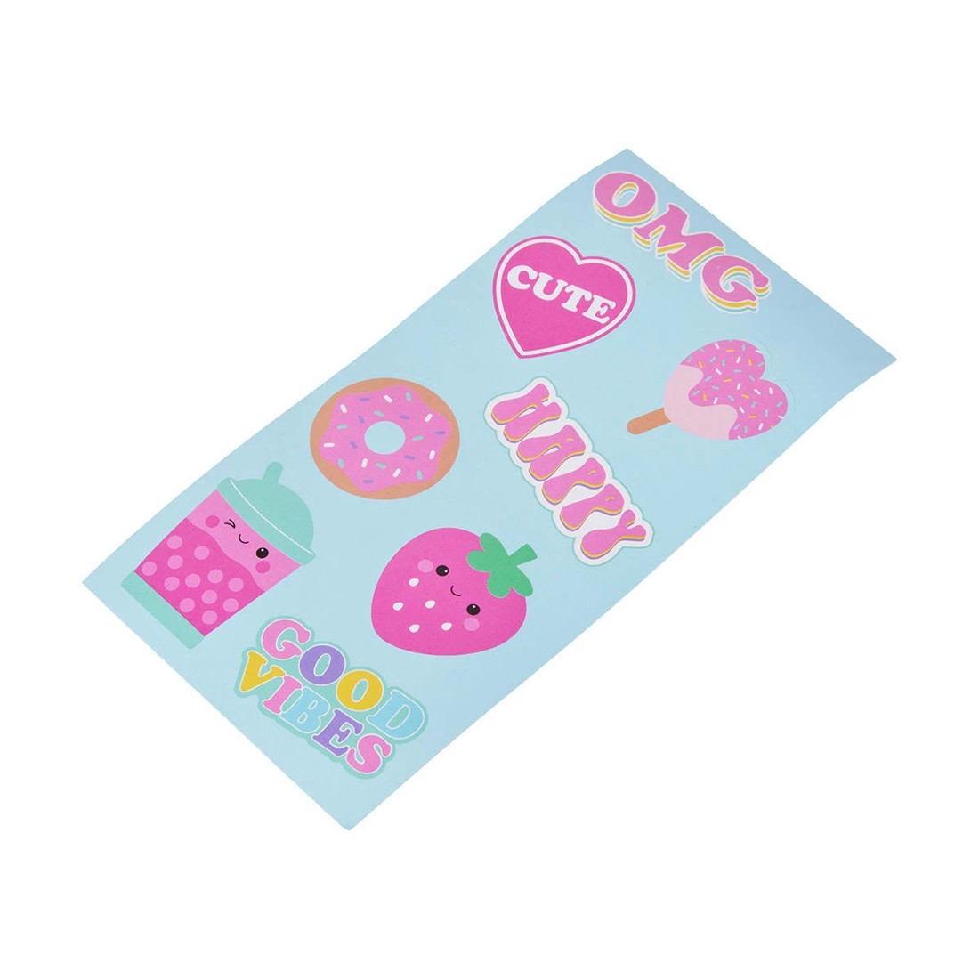 7 7 Piece Stationery Set, 7 of 10