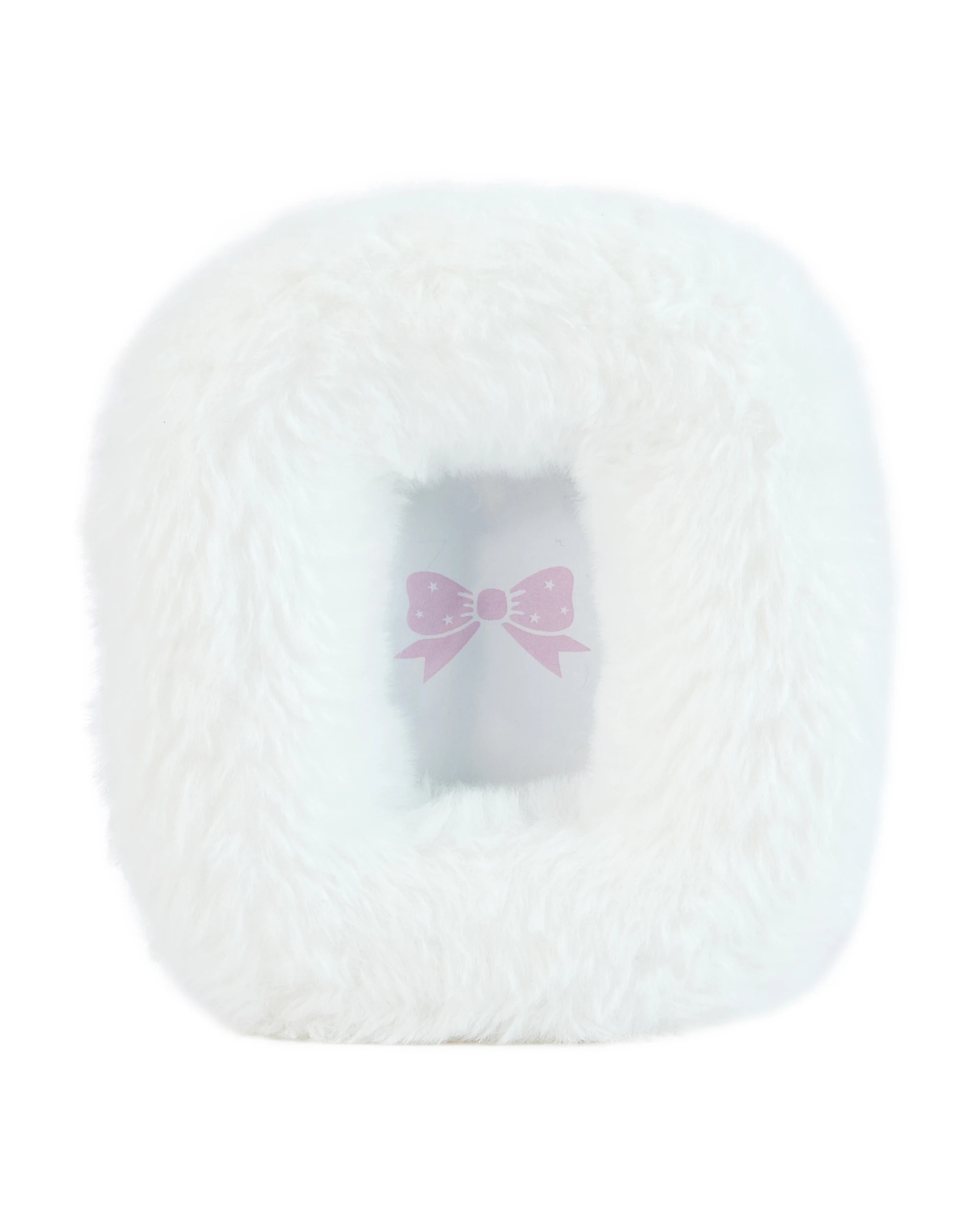 1 Faux Fur Photo Frame, 1 of 6