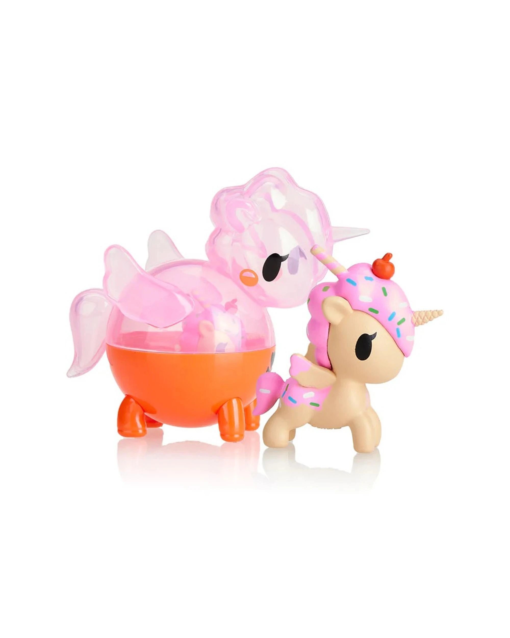 6 Tokidoki Unicorno Capsule Cuties Blind Box, 6 of 10