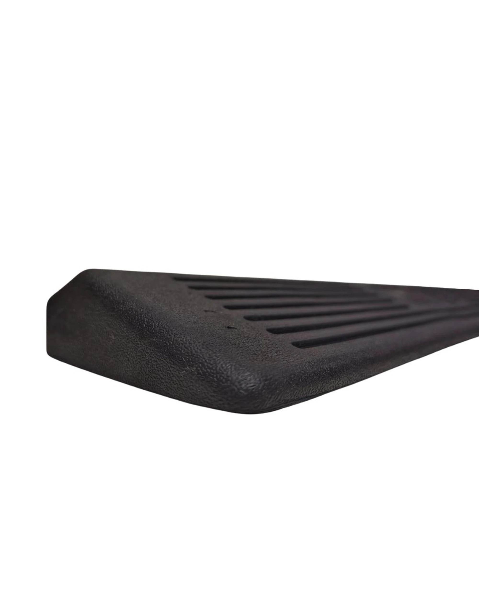 Morgan Solid Rubber Squat Wedge Block - Kmart