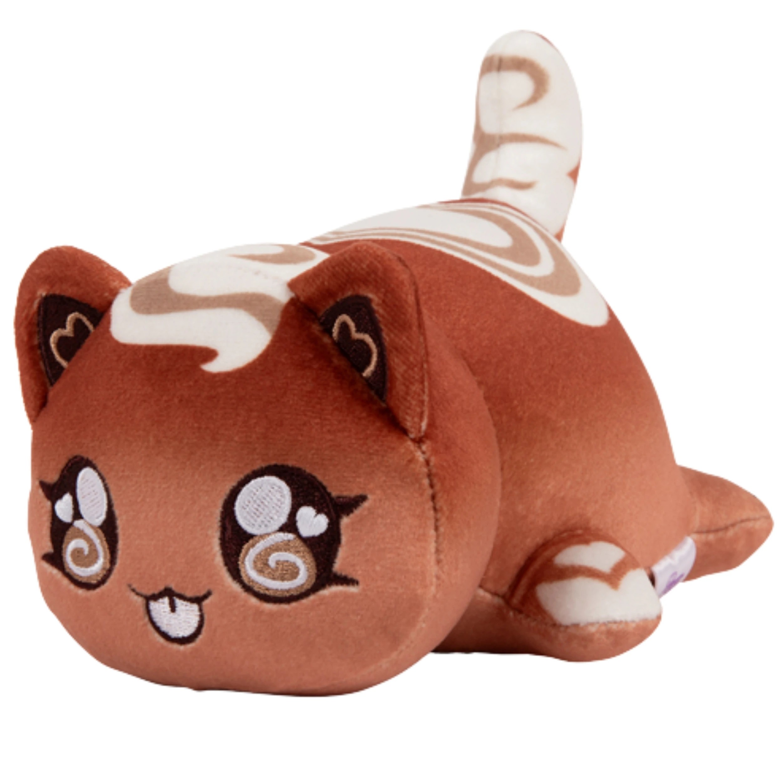 8 15cm Aphmau MeeMeows Mystery Plush Toy: Bakery - Assorted, 8 of 9