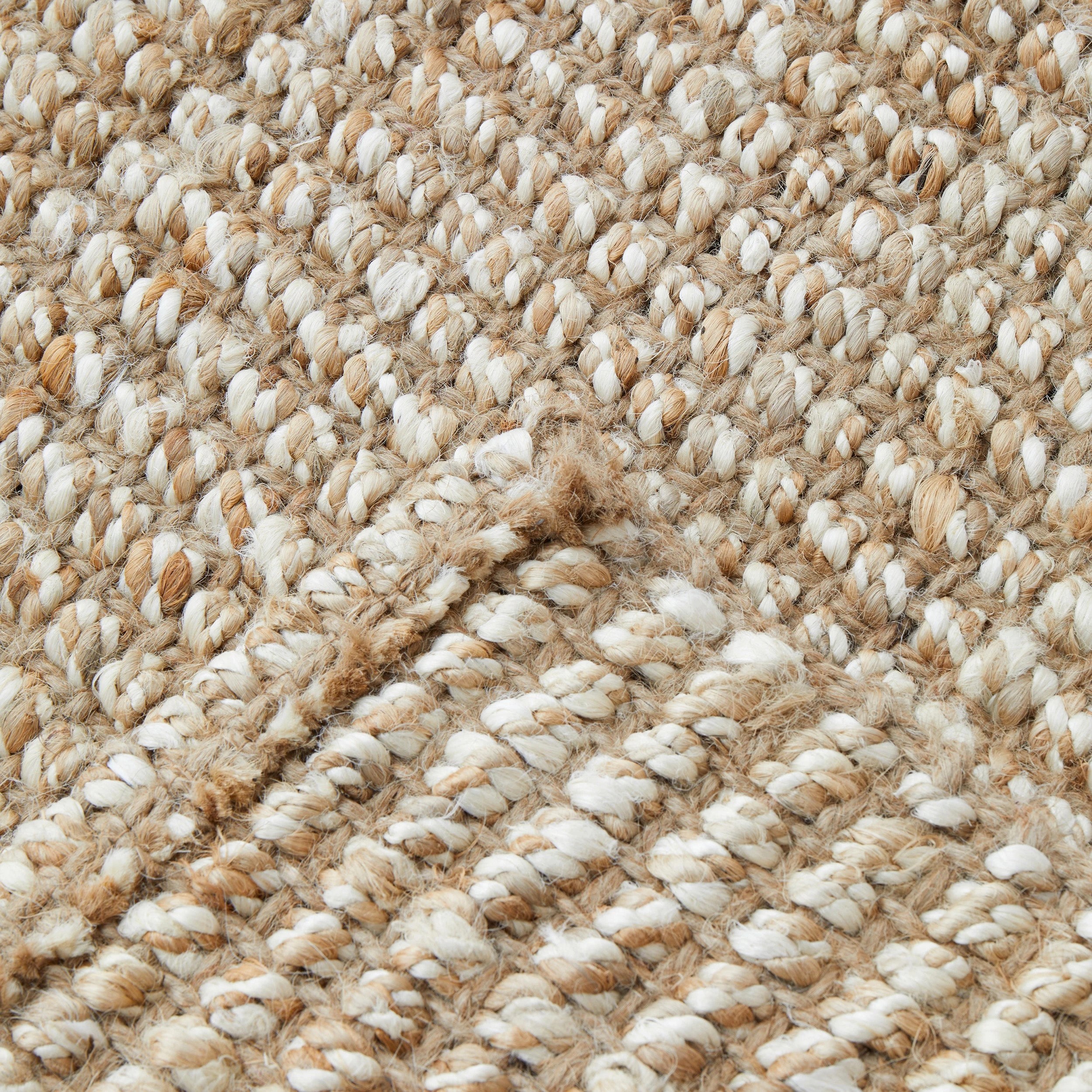 5 Common Ground Rugs Kingsley 49 300x80cm - White, 5 of 6