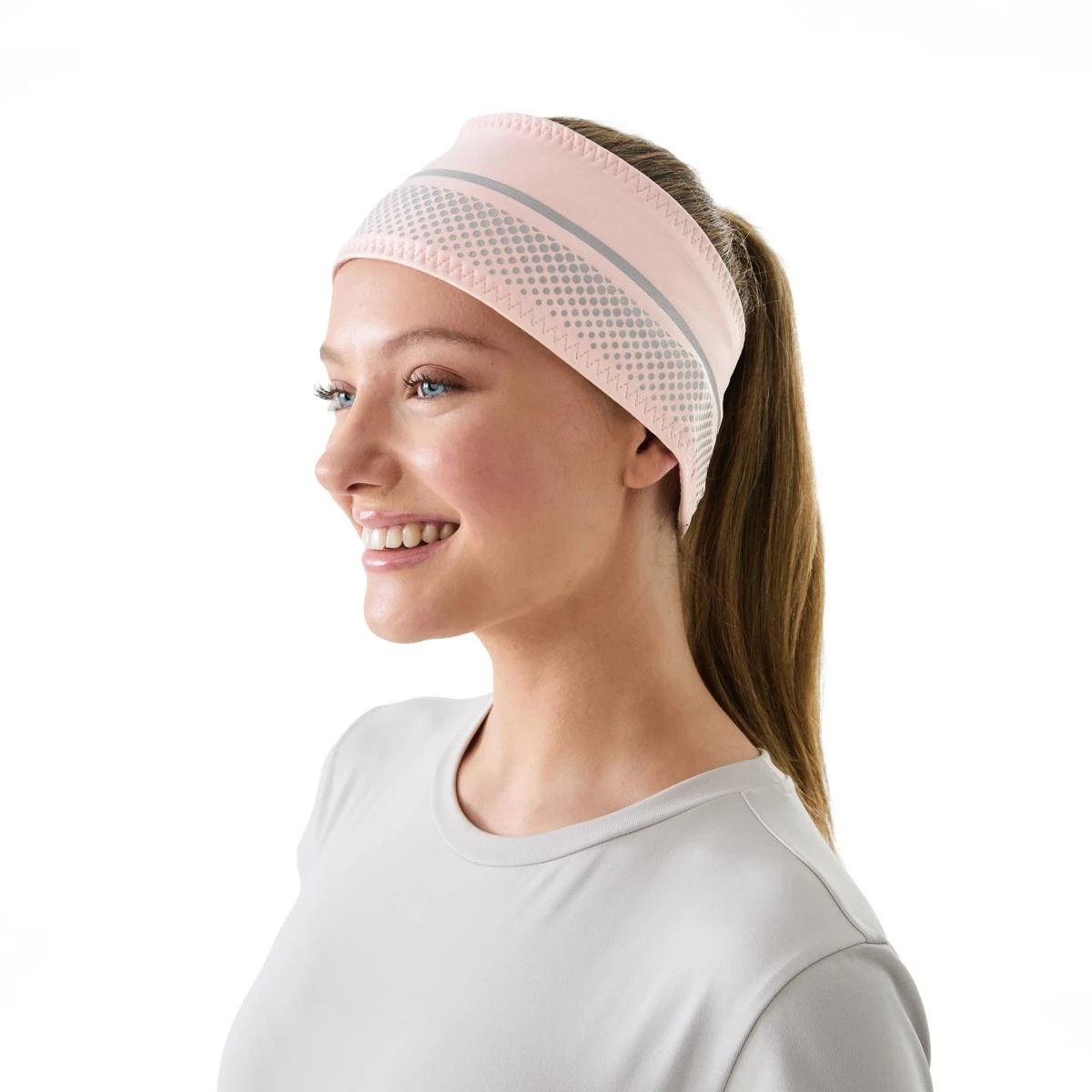 6 Reflective Headband - Assorted, 6 of 10