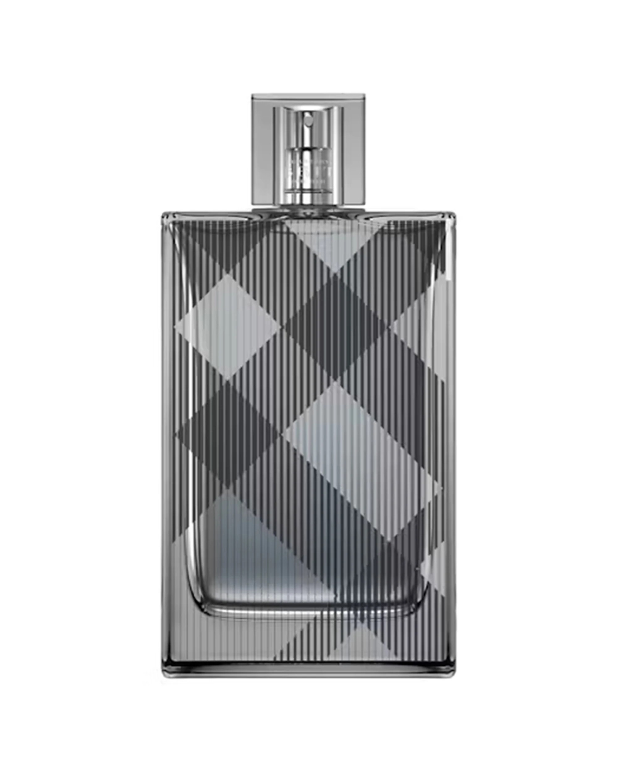 3 Burberry Brit For Him Mens Fragrance Edt Eau De Toilette Spray 100Ml, 3 of 3